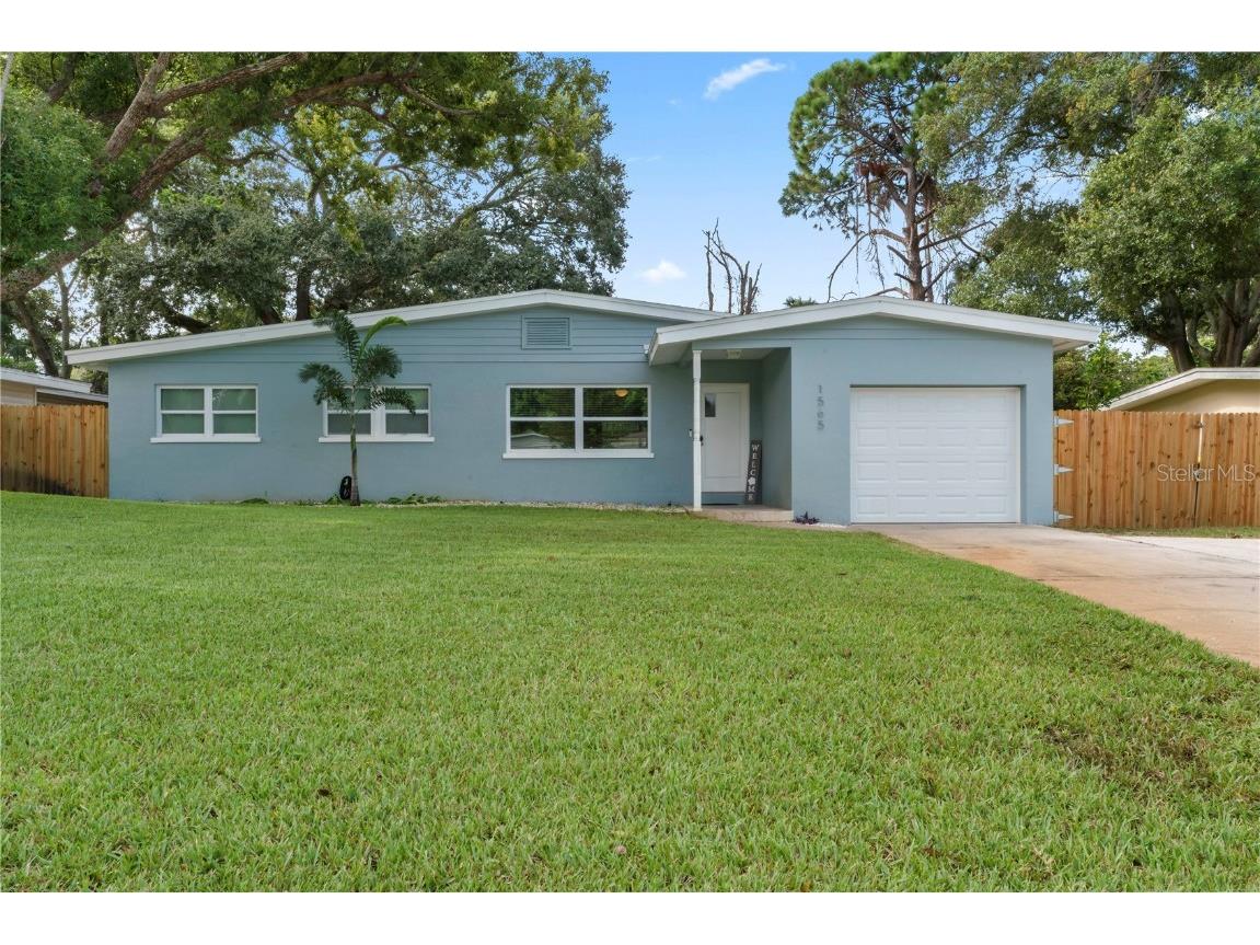 1565 Gentry Street Clearwater FL 33755 TB8302735 image1