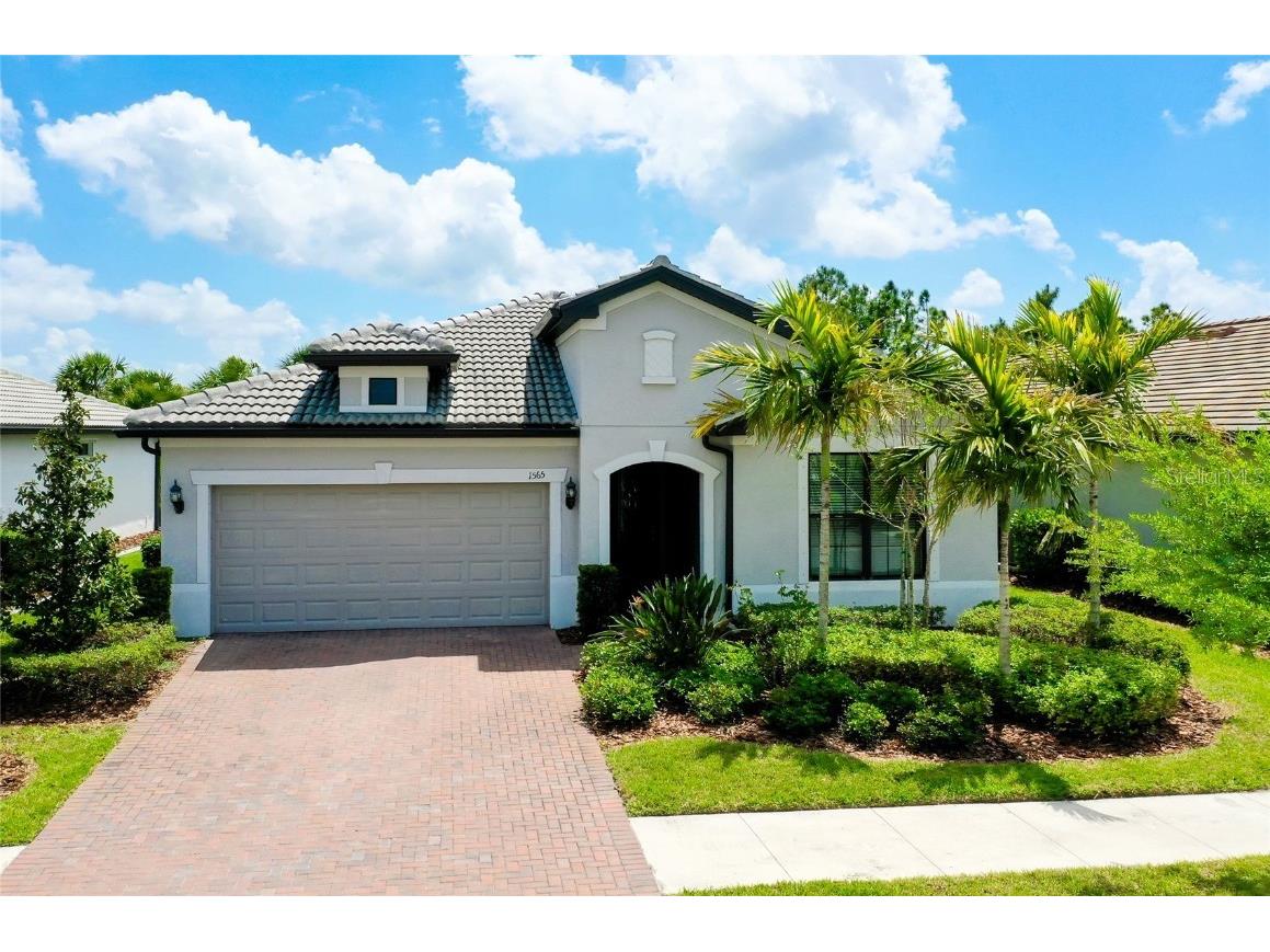 1565 Hyssop Loop North Port FL 34289 N6138314 image1