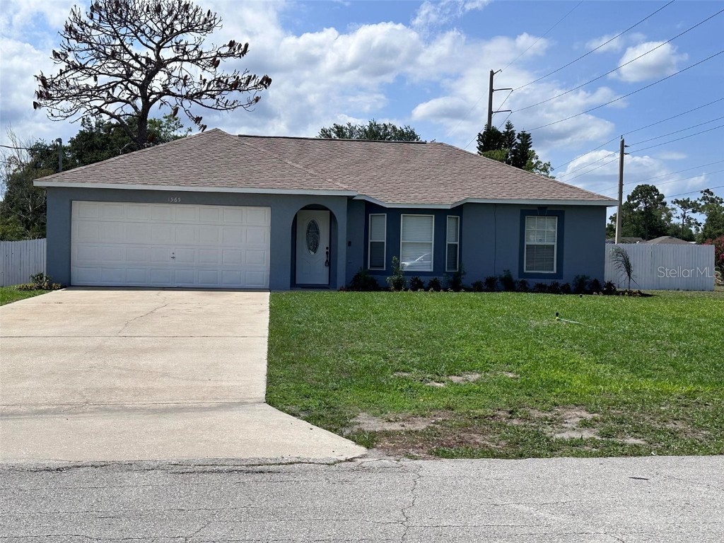 1565 Keeling Drive Deltona FL 32738 T3532487 image1