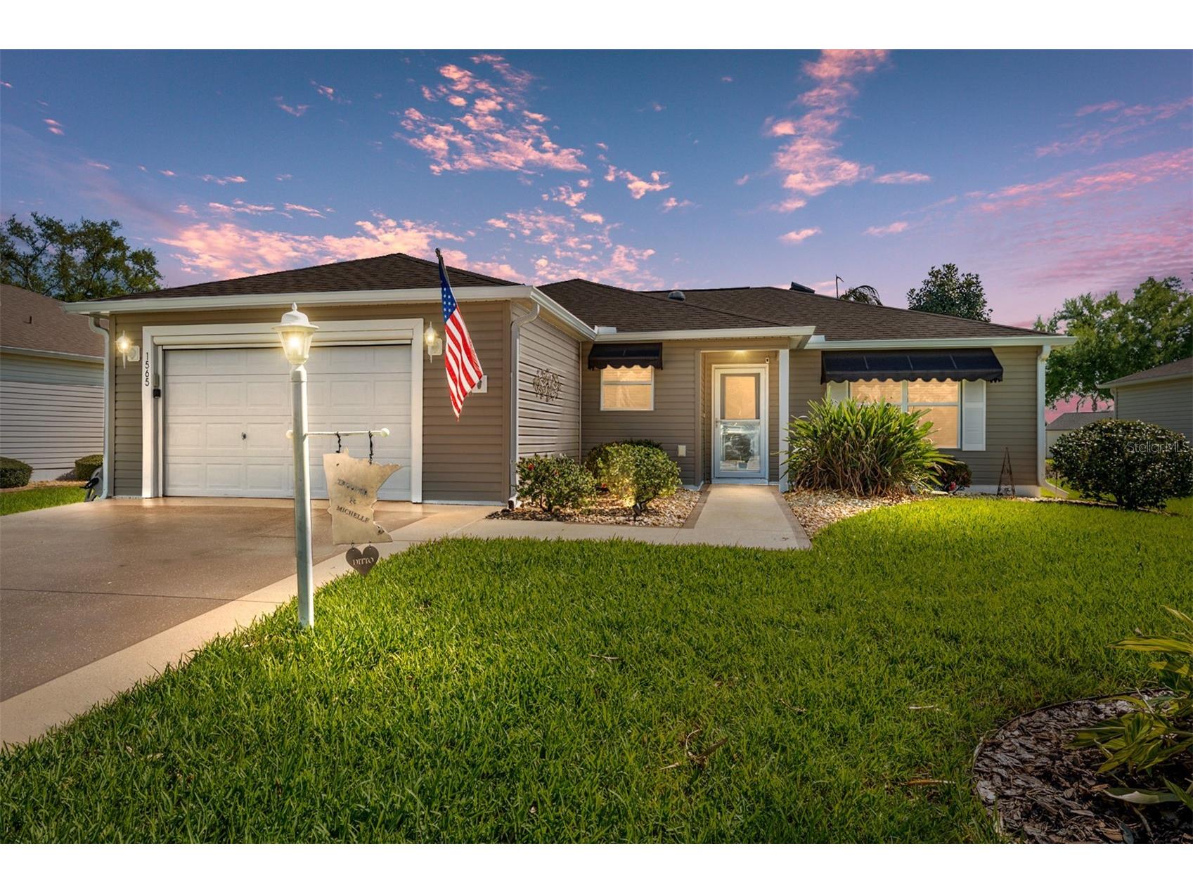 1565 Lakewood Drive The Villages FL 32162 G5109906 image1