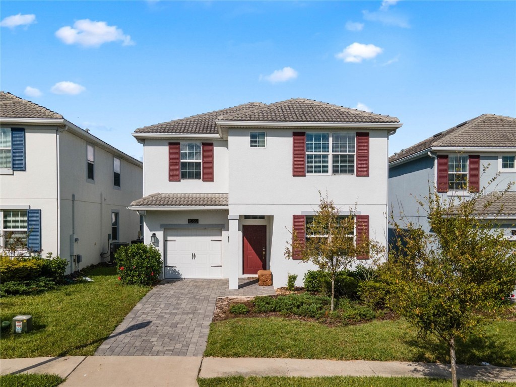 1565 Mulligan Boulevard Davenport FL 33896 O6291126 image1