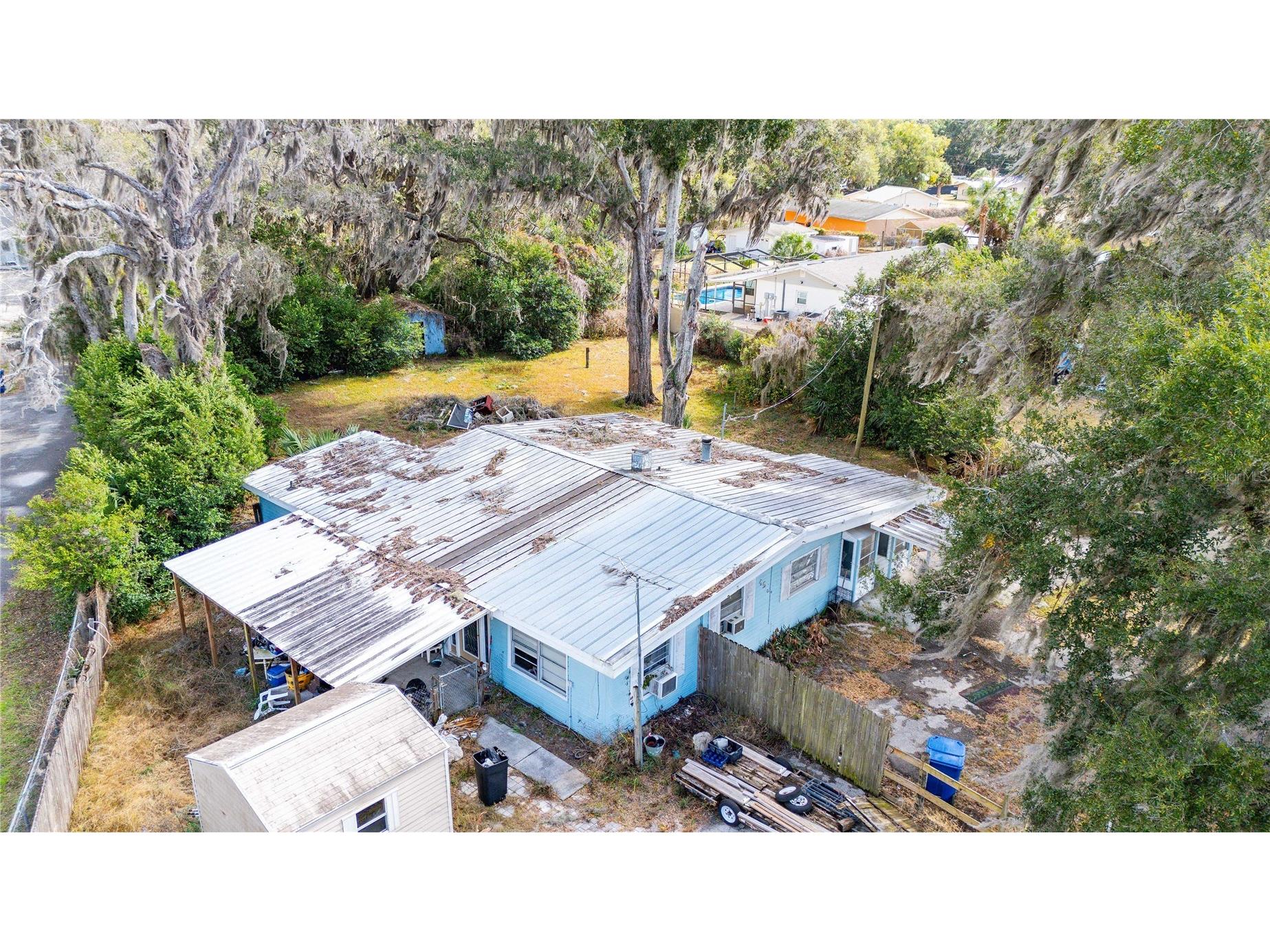 1565 N C 470 Lake Panasoffkee FL 33538 G5108702 image1