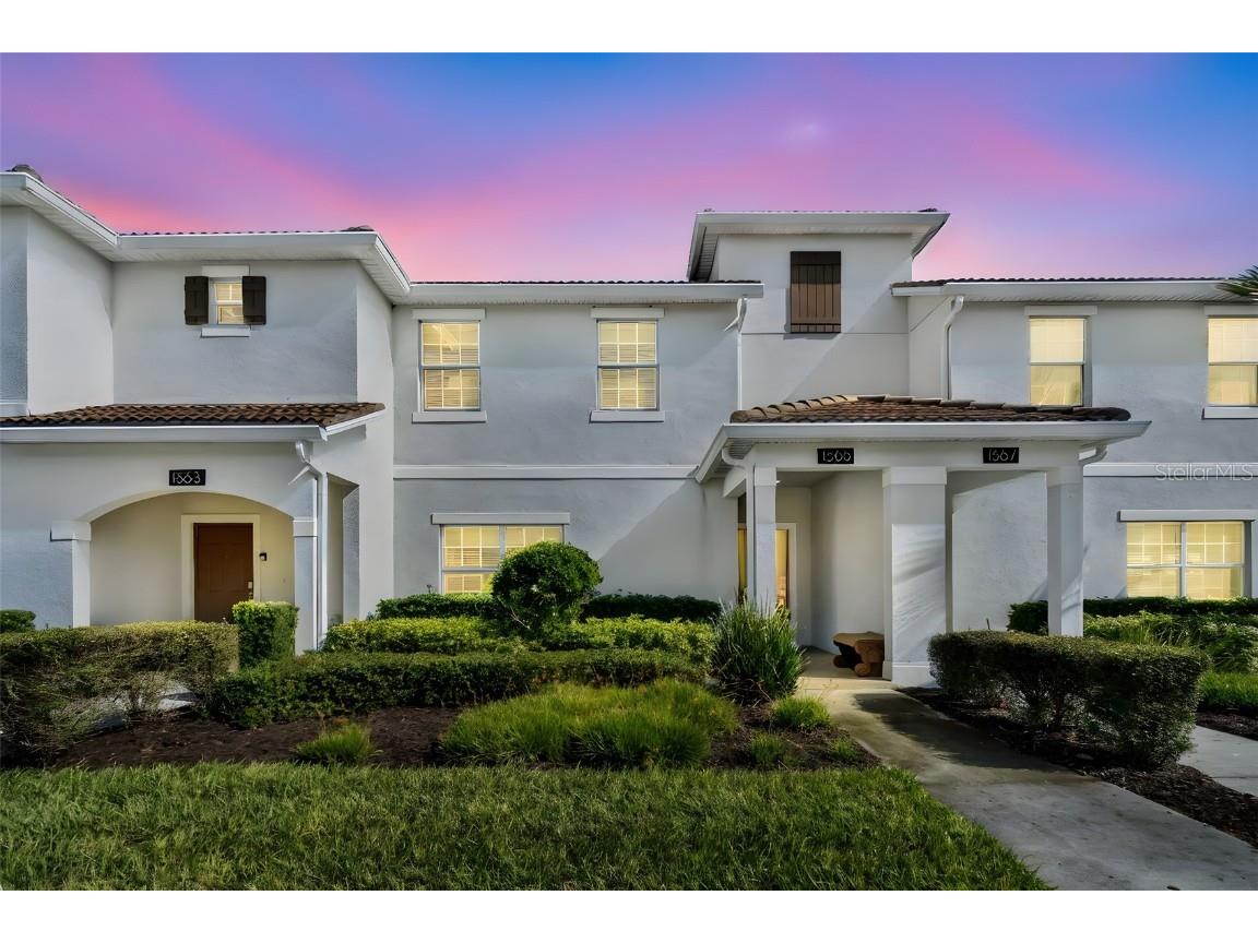 1565 Sandbagger Drive Davenport FL 33896 O6361645 image1