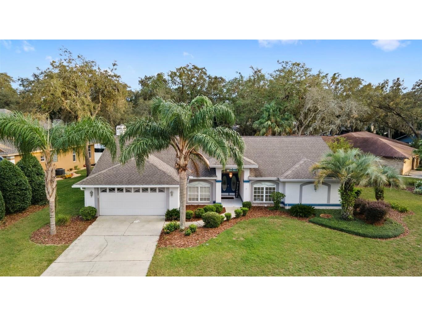 1565 Sir Henrys Trail Lakeland FL 33809 - SHERWOOD LAKE O6073043 image1