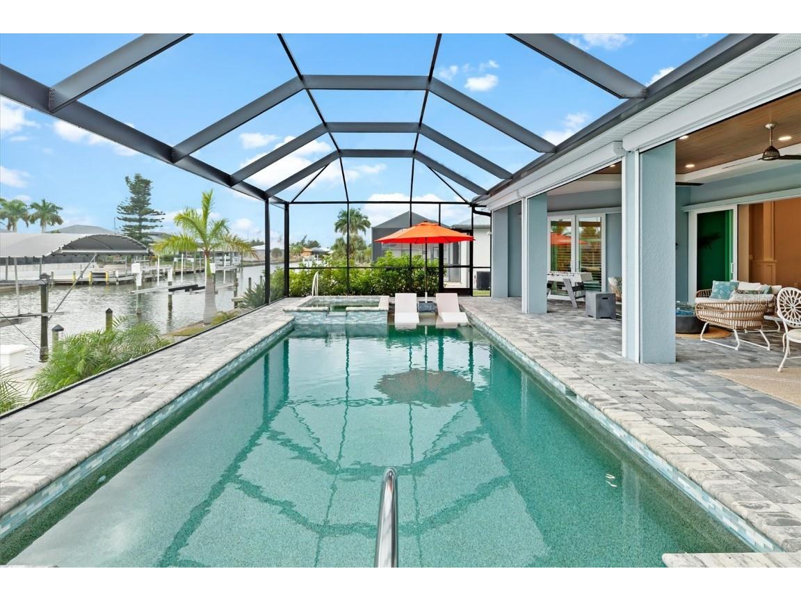 15650 Meacham Circle Port Charlotte FL 33981 - MEACHAM WATERWAY C7518869 image46