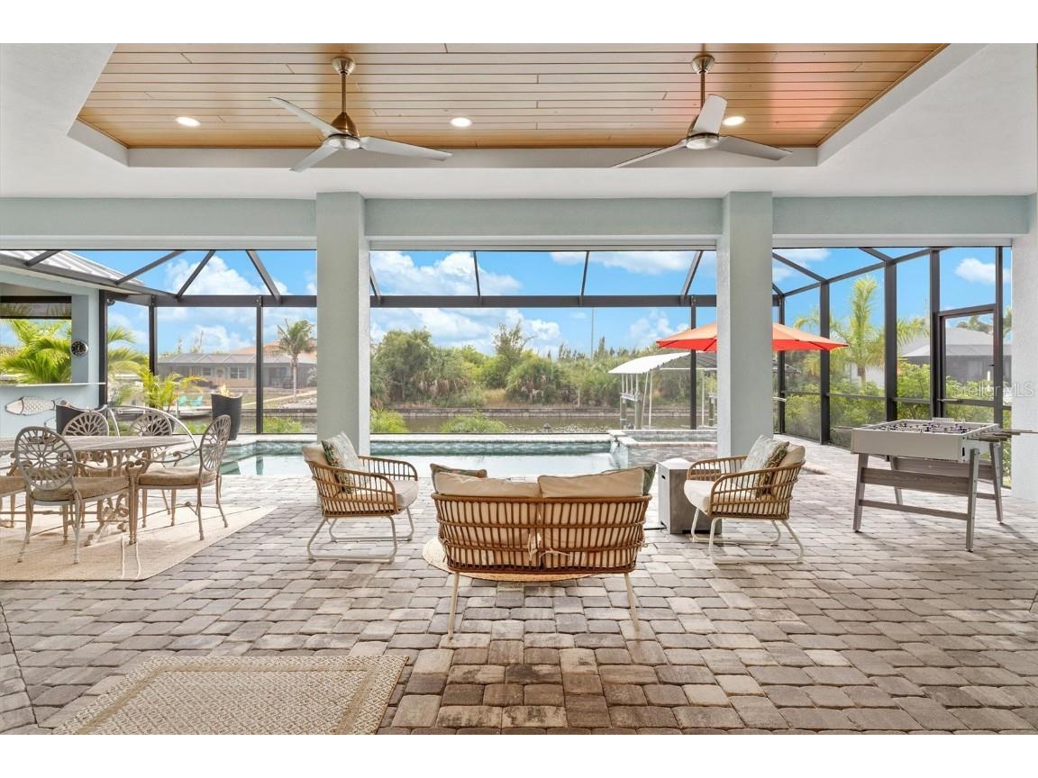 15650 Meacham Circle Port Charlotte FL 33981 - MEACHAM WATERWAY C7518869 image5