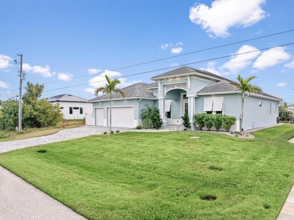 15650 Meacham Circle Port Charlotte FL 33981 - MEACHAM WATERWAY C7518869 image56