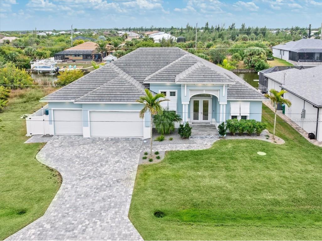 15650 Meacham Circle Port Charlotte FL 33981 - MEACHAM WATERWAY C7518869 image58