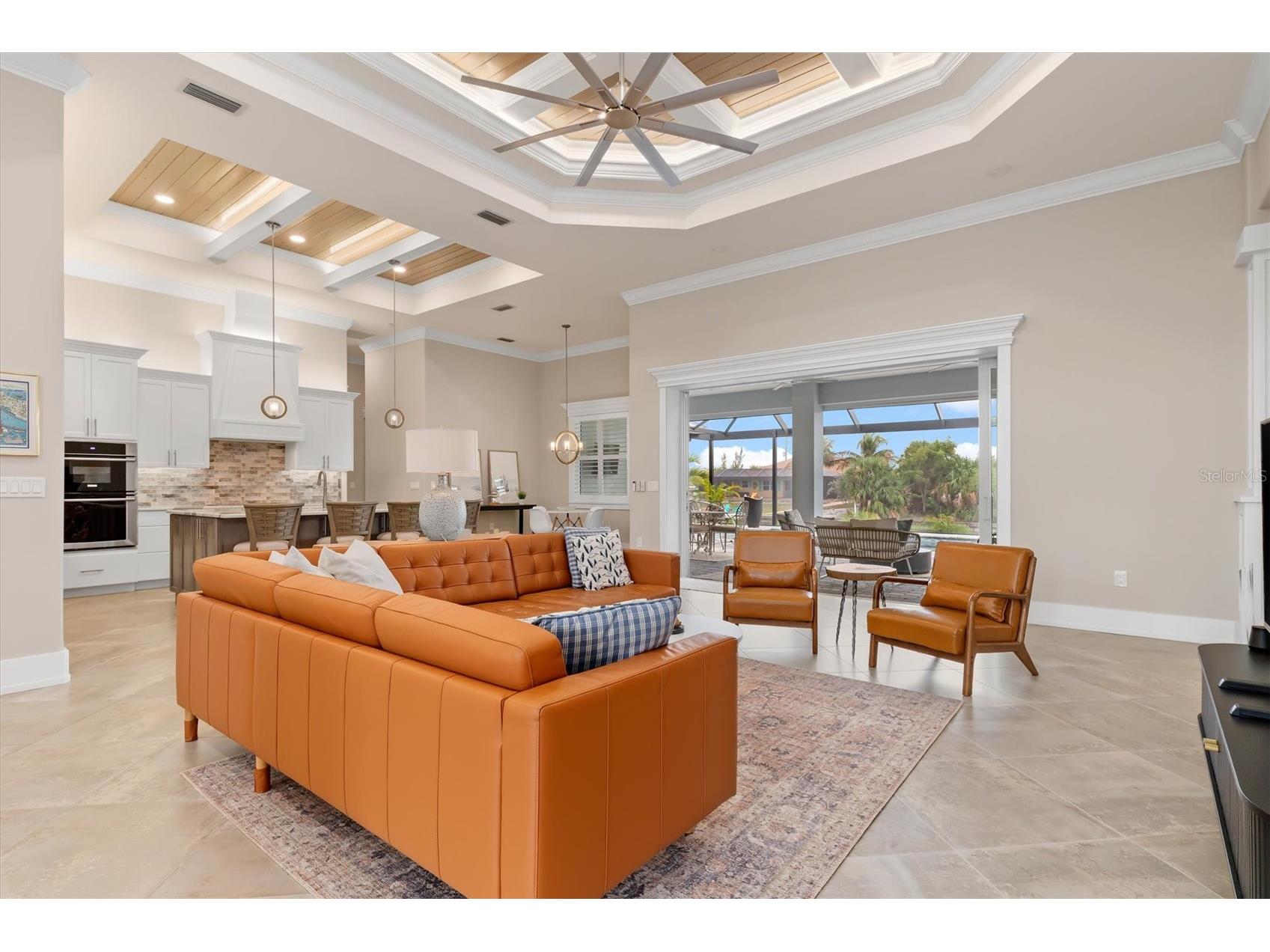 15650 Meacham Circle Port Charlotte FL 33981 - MEACHAM WATERWAY C7528163 image11