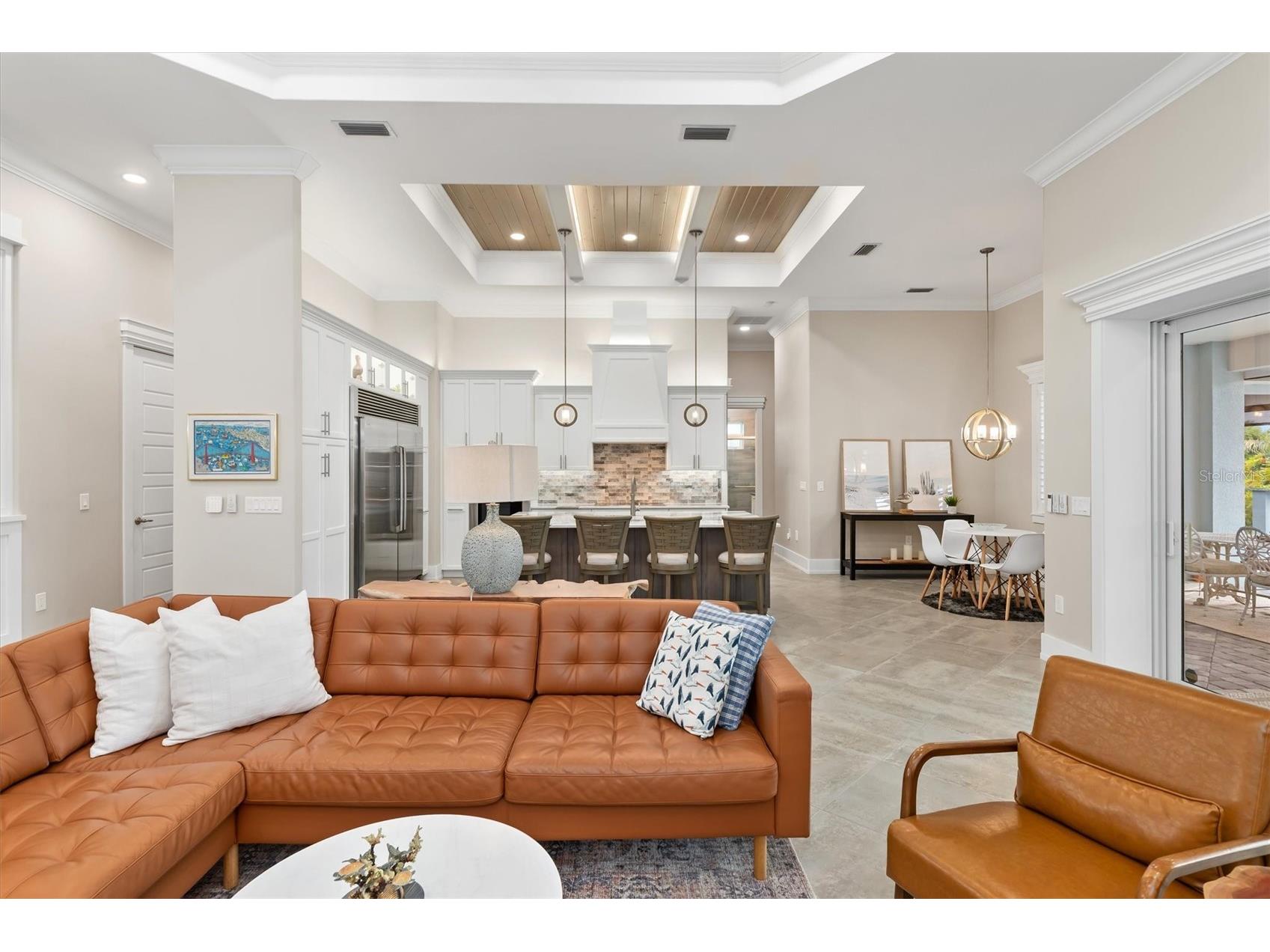 15650 Meacham Circle Port Charlotte FL 33981 - MEACHAM WATERWAY C7528163 image15