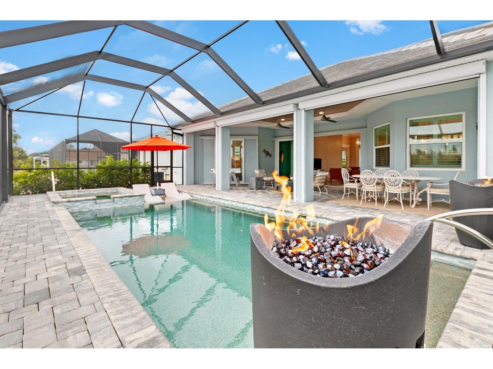 15650 Meacham Circle Port Charlotte FL 33981 - MEACHAM WATERWAY C7528163 image2