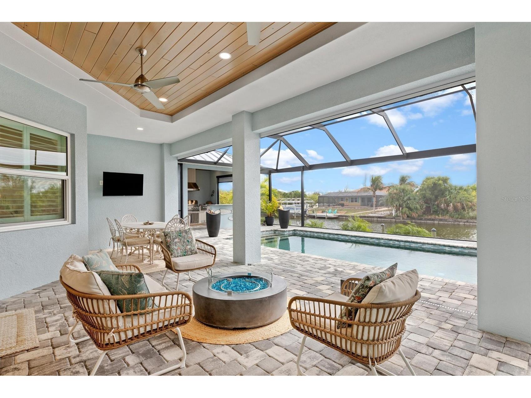 15650 Meacham Circle Port Charlotte FL 33981 - MEACHAM WATERWAY C7528163 image43