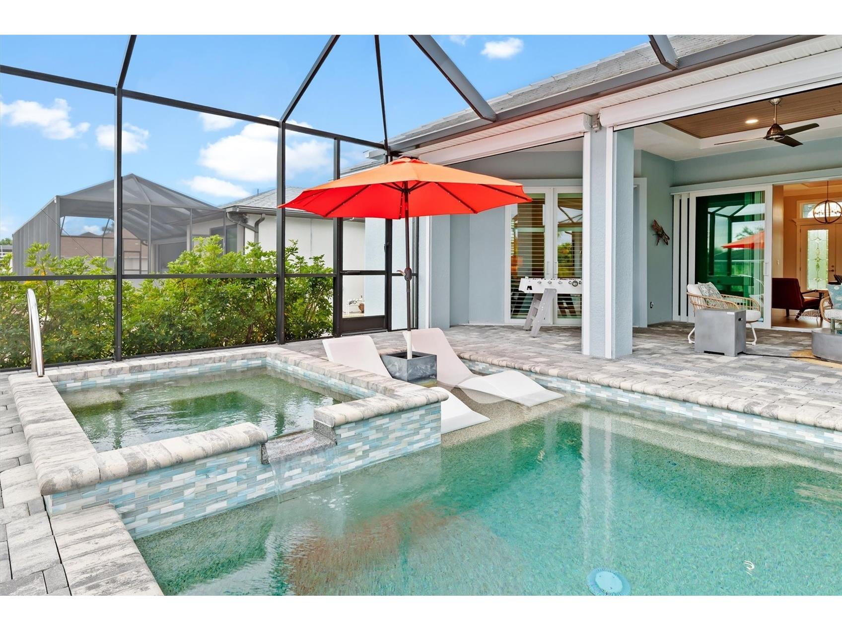 15650 Meacham Circle Port Charlotte FL 33981 - MEACHAM WATERWAY C7528163 image48