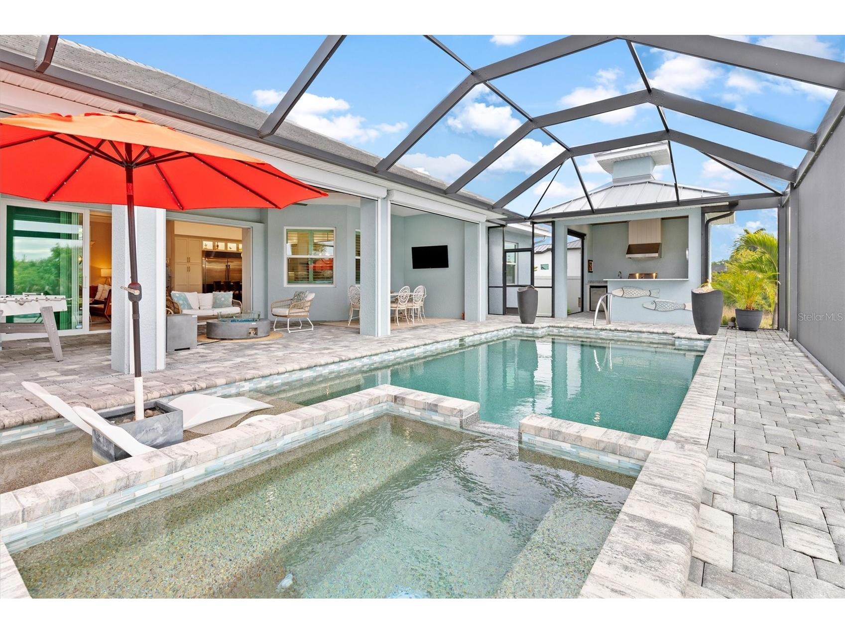 15650 Meacham Circle Port Charlotte FL 33981 - MEACHAM WATERWAY C7528163 image49