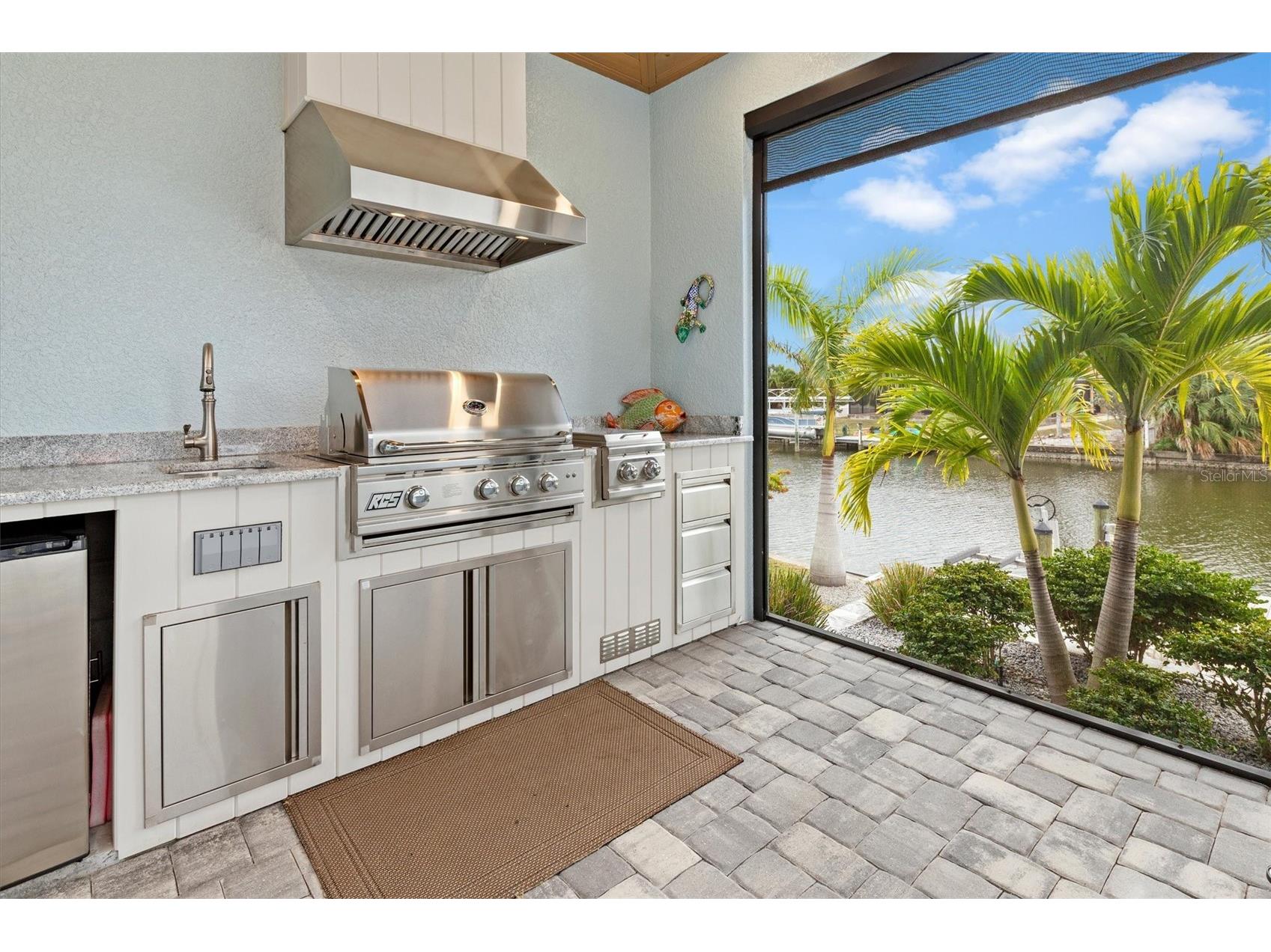 15650 Meacham Circle Port Charlotte FL 33981 - MEACHAM WATERWAY C7528163 image5