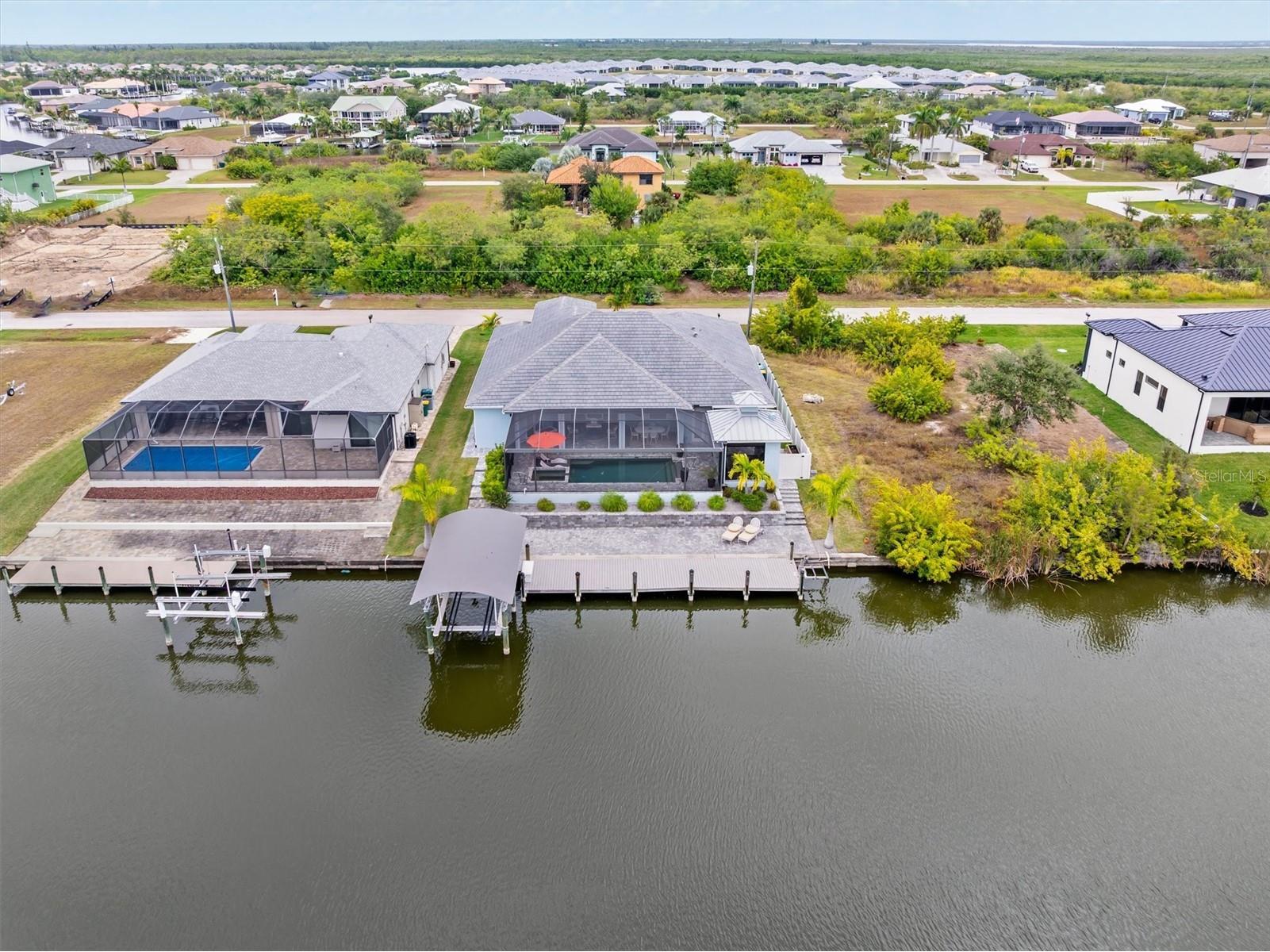 15650 Meacham Circle Port Charlotte FL 33981 - MEACHAM WATERWAY C7528163 image55