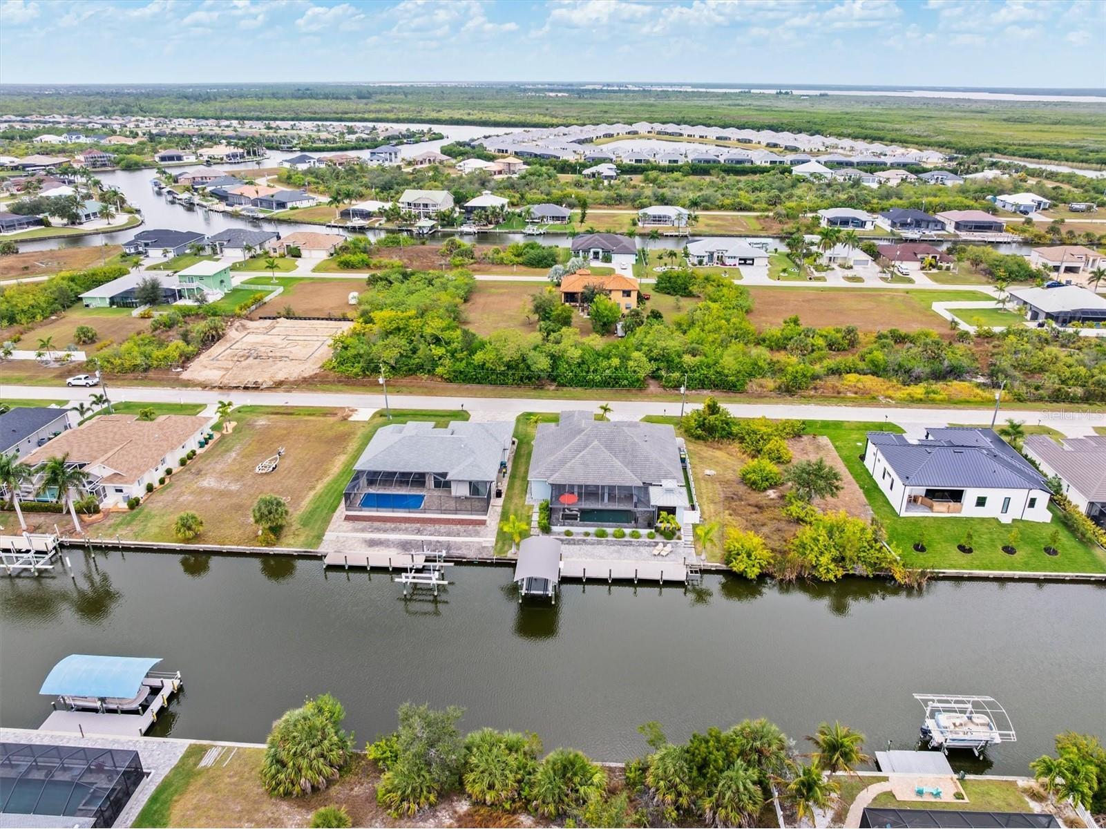 15650 Meacham Circle Port Charlotte FL 33981 - MEACHAM WATERWAY C7528163 image56
