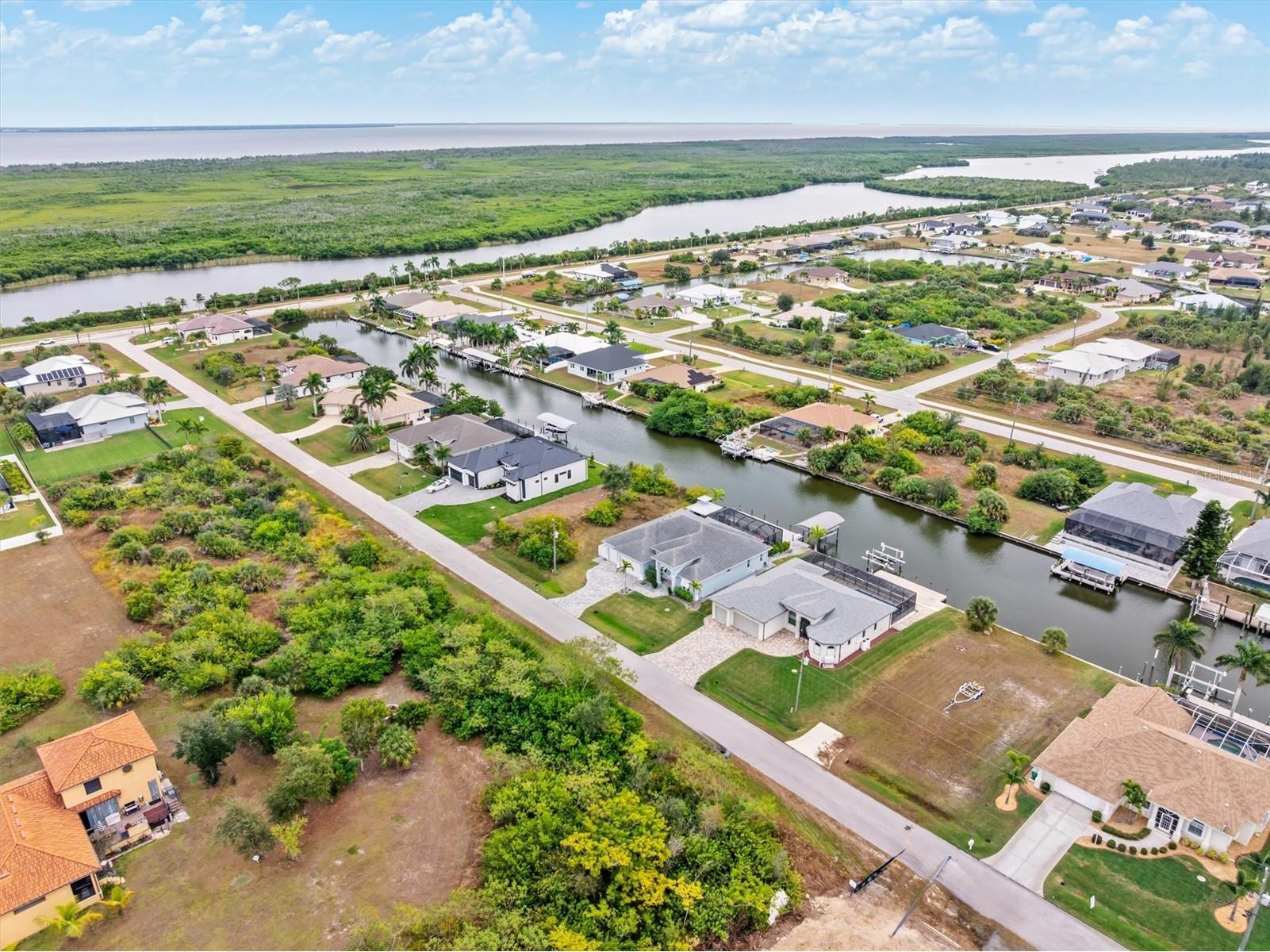 15650 Meacham Circle Port Charlotte FL 33981 - MEACHAM WATERWAY C7528163 image59