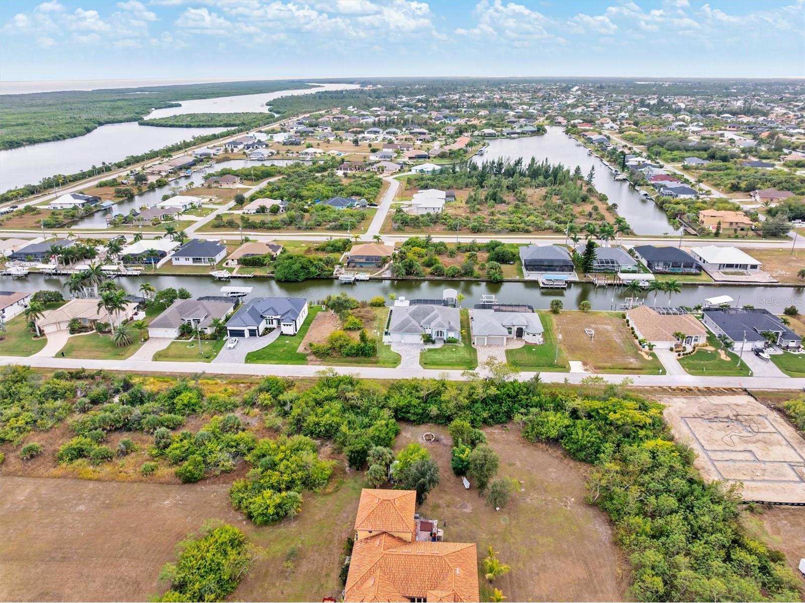 15650 Meacham Circle Port Charlotte FL 33981 - MEACHAM WATERWAY C7528163 image60