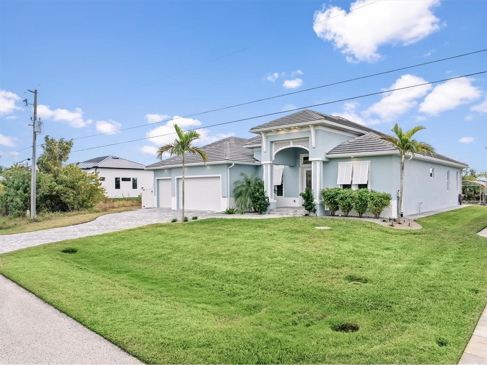 15650 Meacham Circle Port Charlotte FL 33981 - MEACHAM WATERWAY C7528163 image65