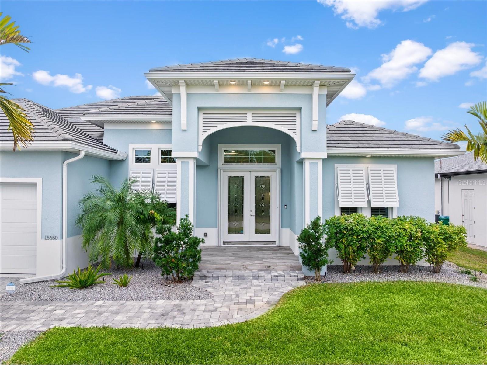 15650 Meacham Circle Port Charlotte FL 33981 - MEACHAM WATERWAY C7528163 image67