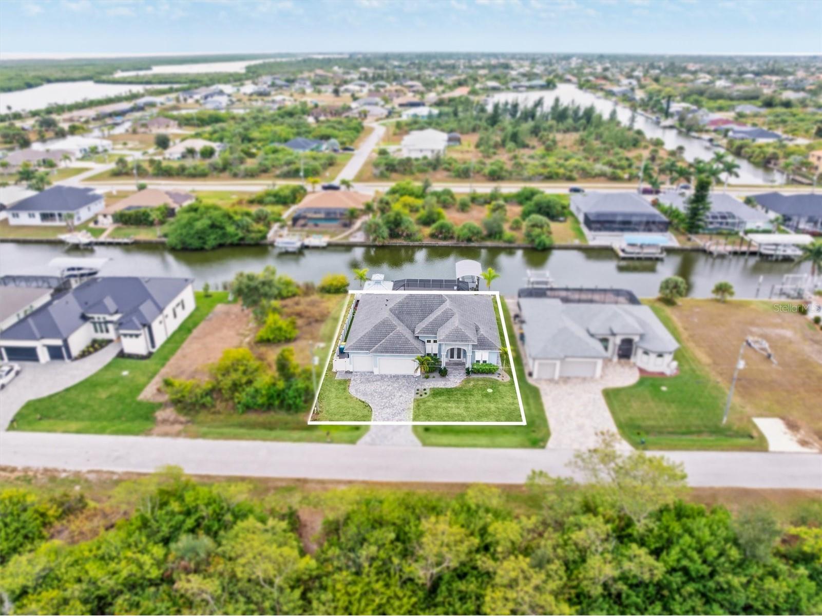 15650 Meacham Circle Port Charlotte FL 33981 - MEACHAM WATERWAY C7528163 image69