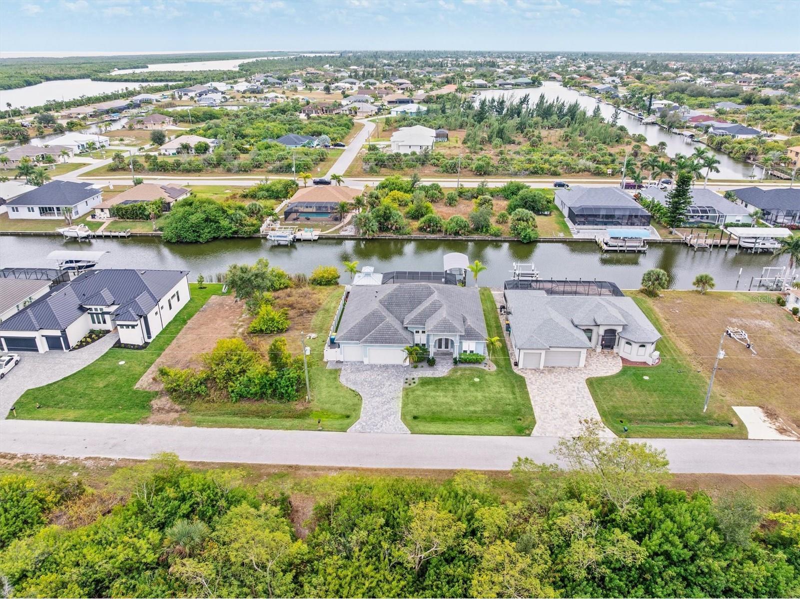 15650 Meacham Circle Port Charlotte FL 33981 - MEACHAM WATERWAY C7528163 image70