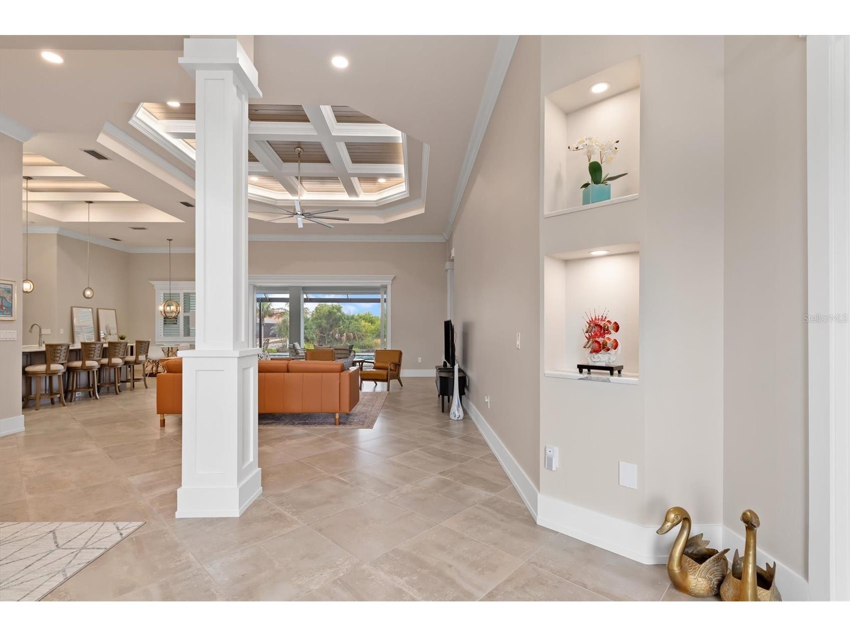 15650 Meacham Circle Port Charlotte FL 33981 - MEACHAM WATERWAY C7528163 image9