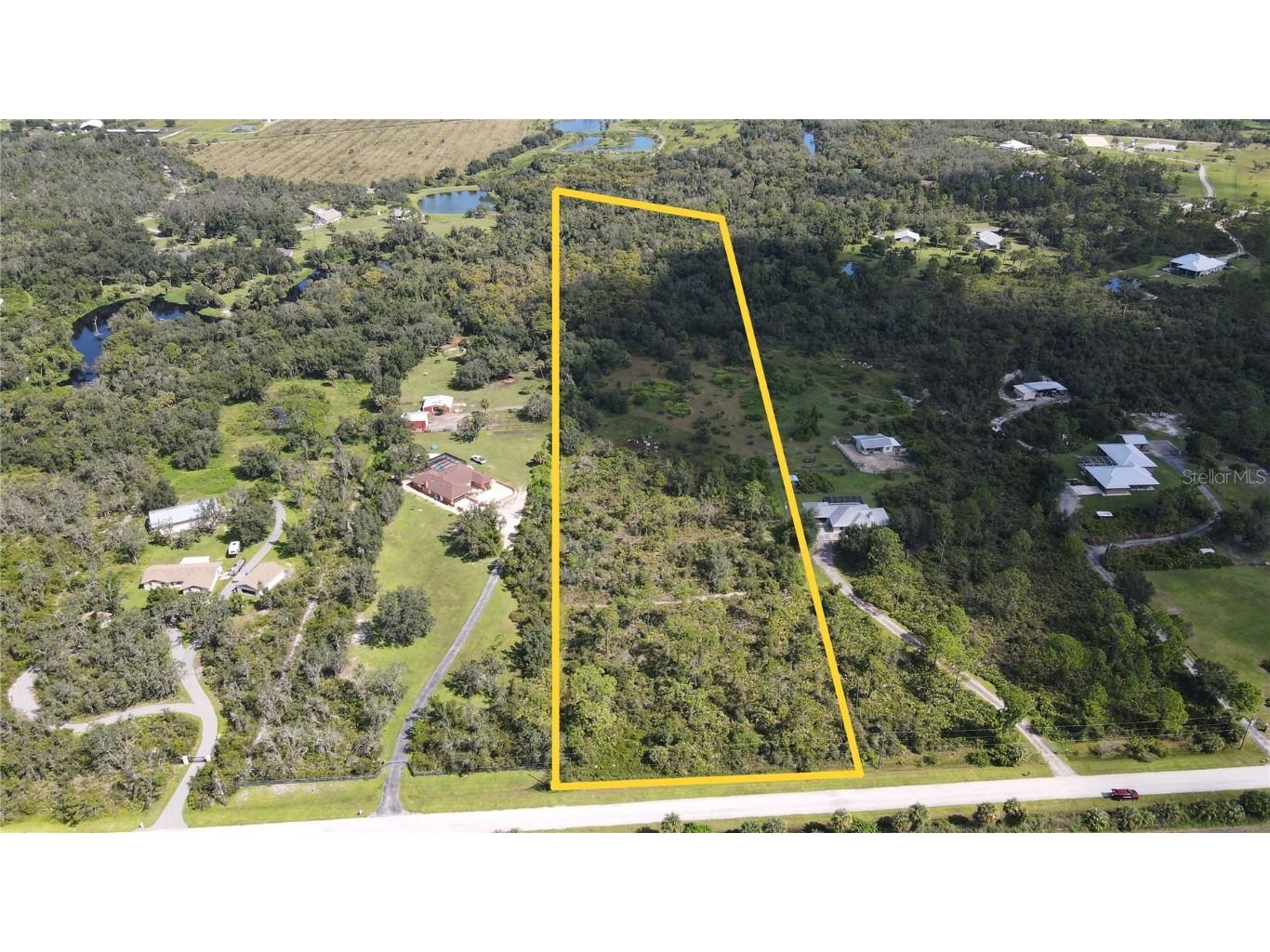 15650 Water Oak Court Punta Gorda FL 33982 C7514688 image1