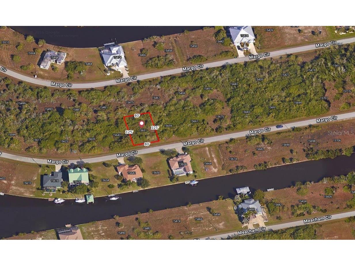 15651 Margo Circle Port Charlotte FL 33981 A4677706 image1