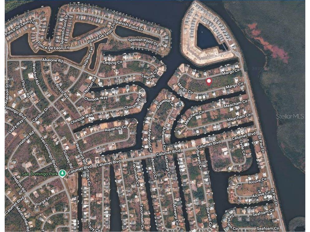 15651 Margo Circle Port Charlotte FL 33981 A4677706 image2