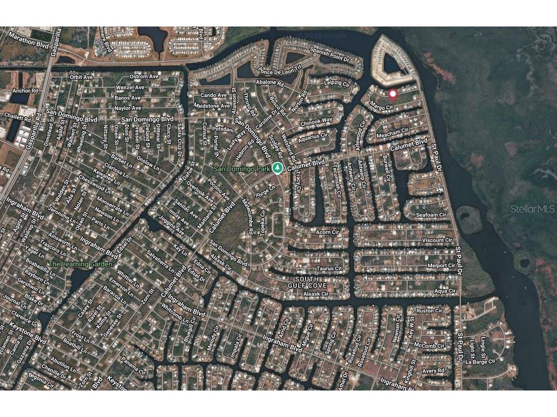 15651 Margo Circle Port Charlotte FL 33981 A4677706 image3