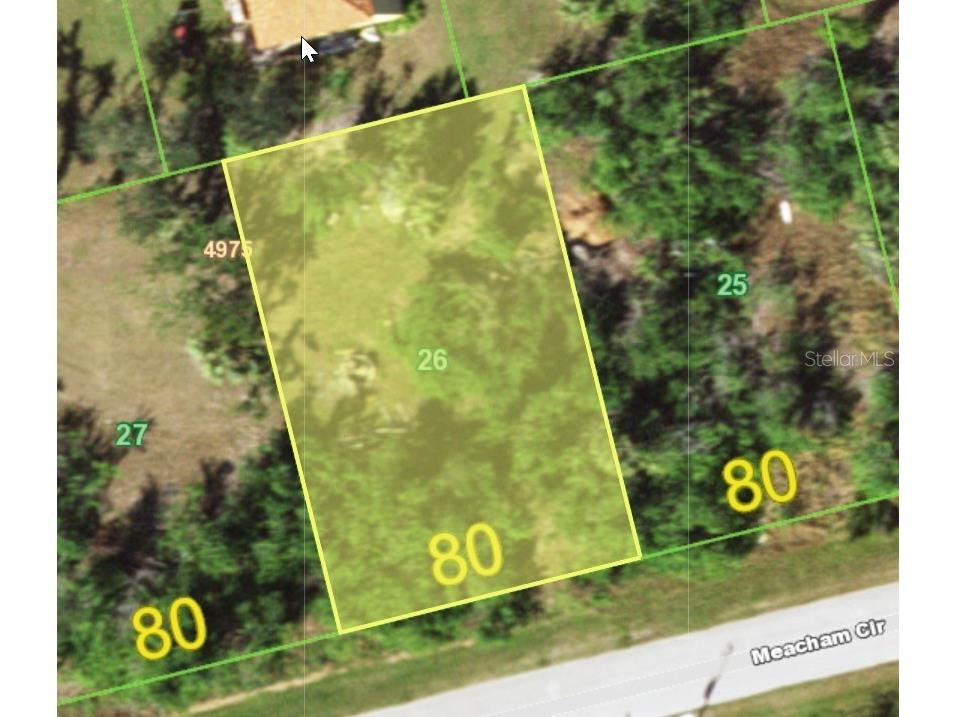 15651 Meacham Circle Port Charlotte FL 33981 D6133395 image1