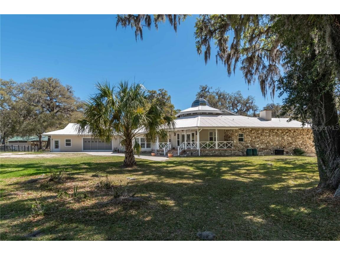 15651 NW 115th Court Reddick FL 32686 OM696788 image1