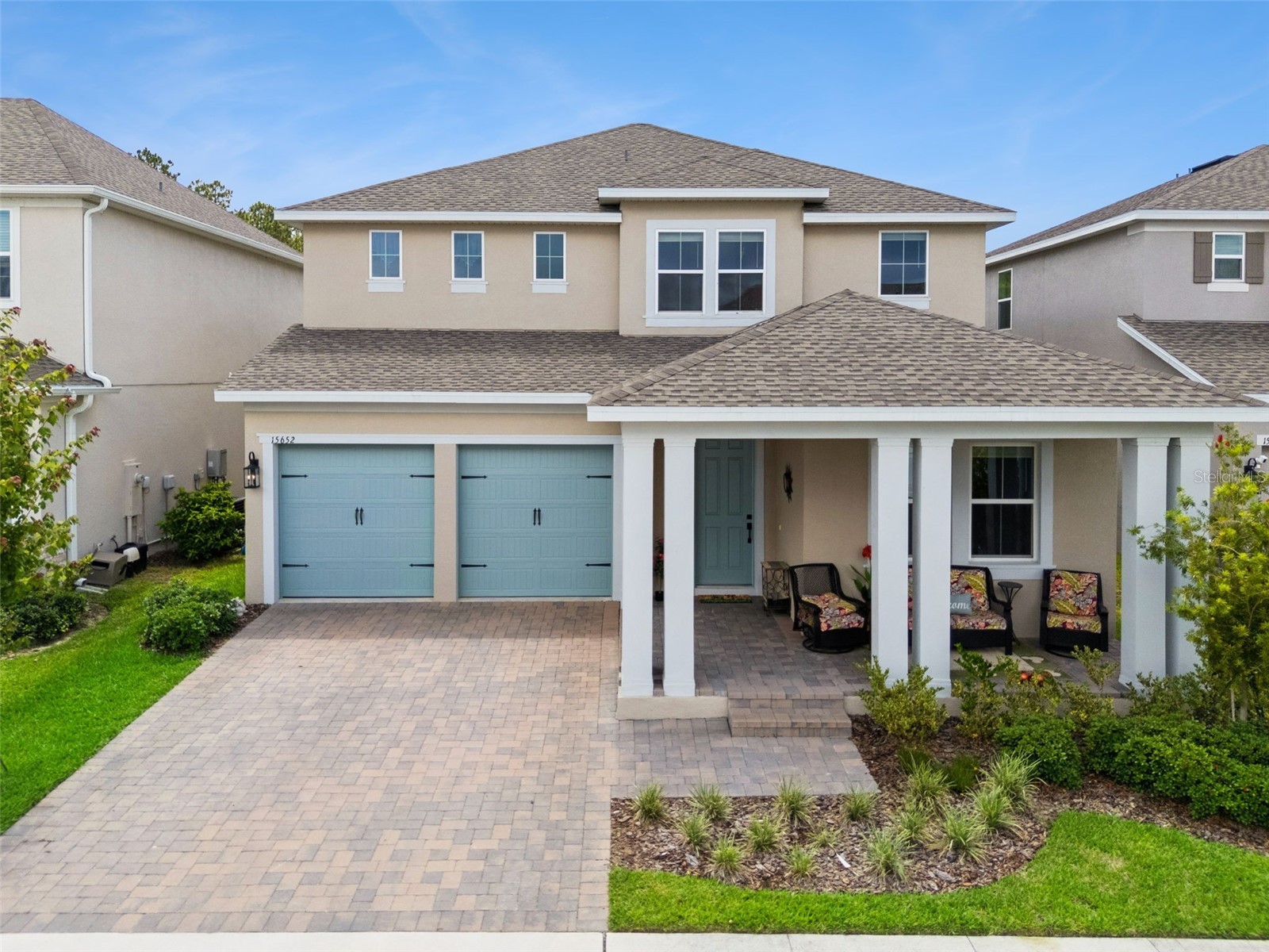15652 Gentle Rain Drive Winter Garden FL 34787 O6412120 image1