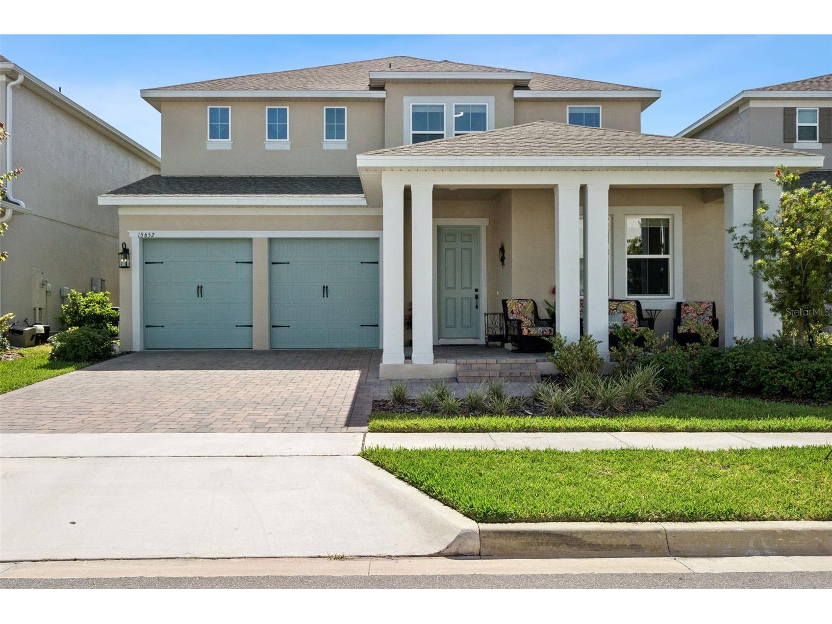 15652 Gentle Rain Drive Winter Garden FL 34787 O6412120 image58