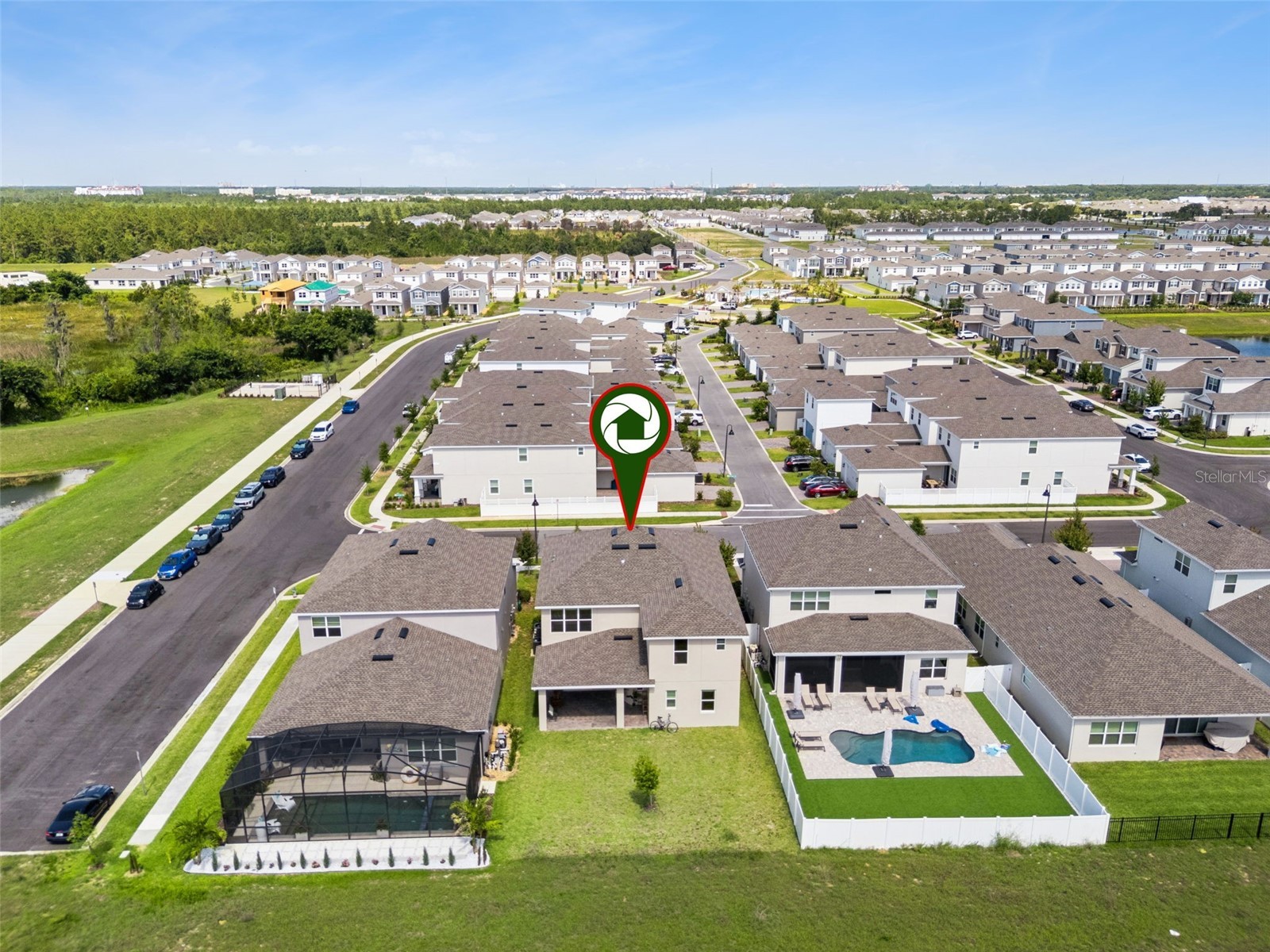 15652 Gentle Rain Drive Winter Garden FL 34787 O6412120 image66