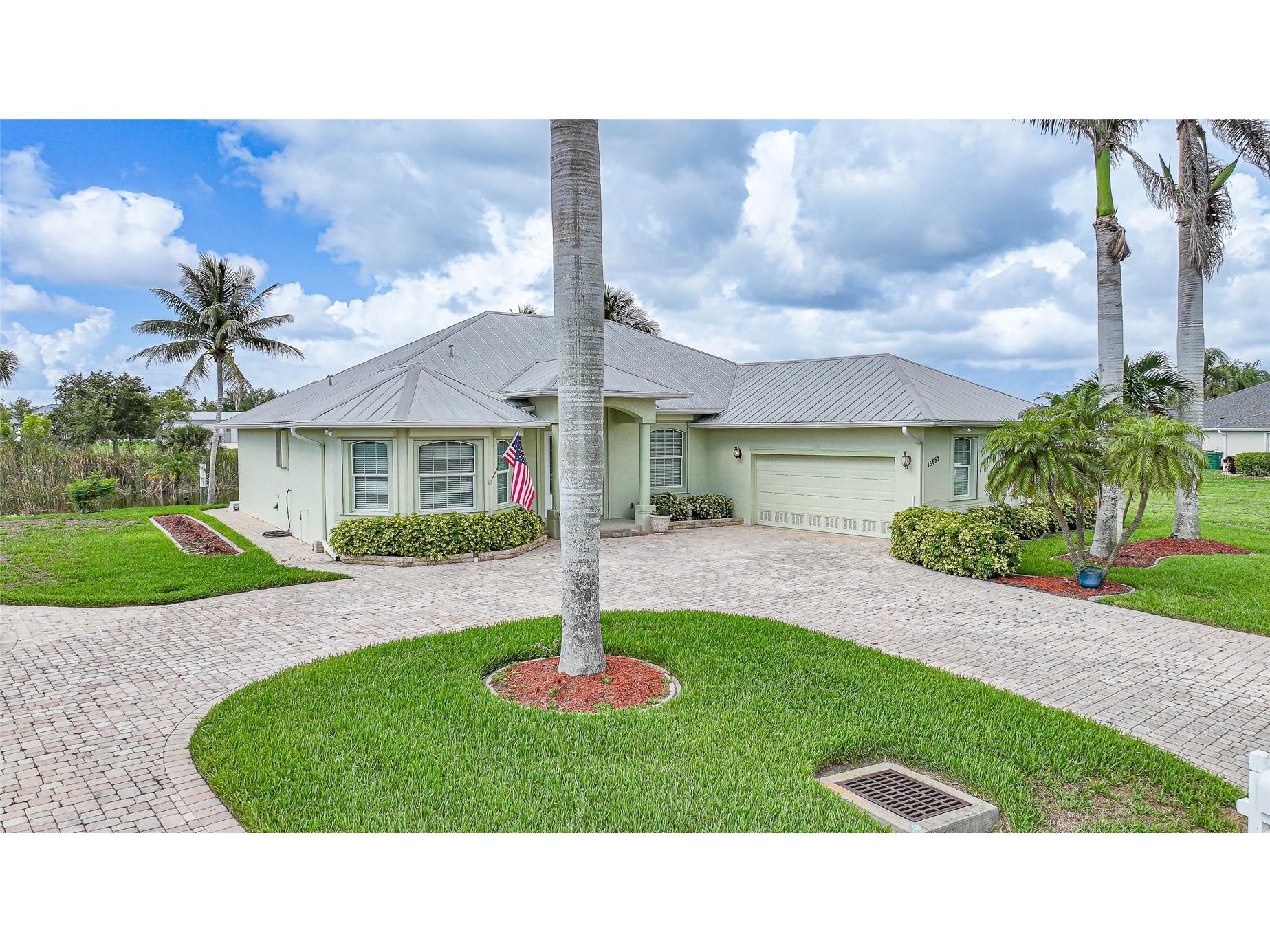 15652 Havana Circle Port Charlotte FL 33981 - TRENTON WATERWAY C7511096 image1