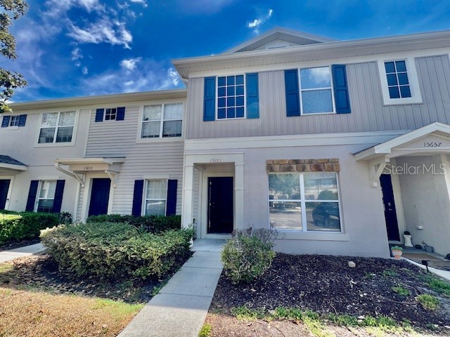 15655 Stable Run Drive Spring Hill FL 34610 W7885661 image1