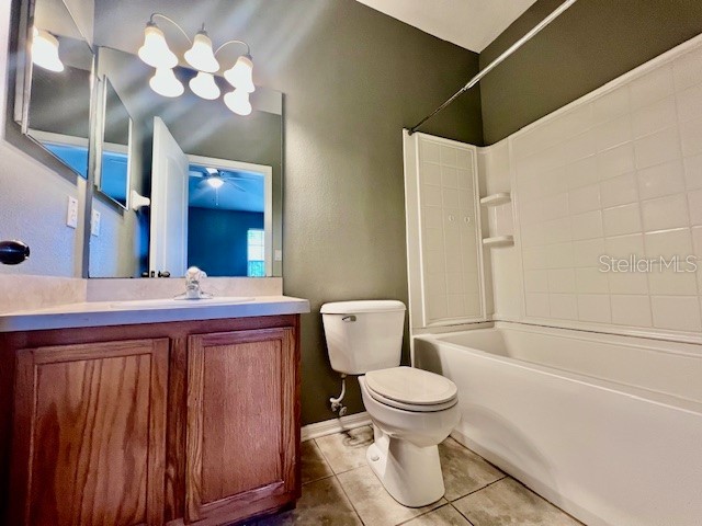 15655 Stable Run Drive Spring Hill FL 34610 W7885661 image35