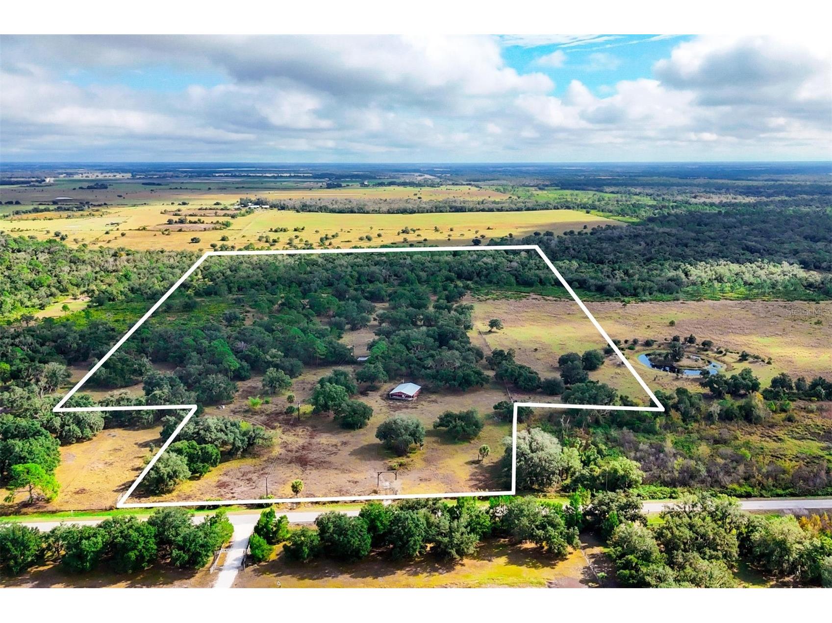 15655 Sugar Bowl Road Myakka City FL 34251 A4674845 image1