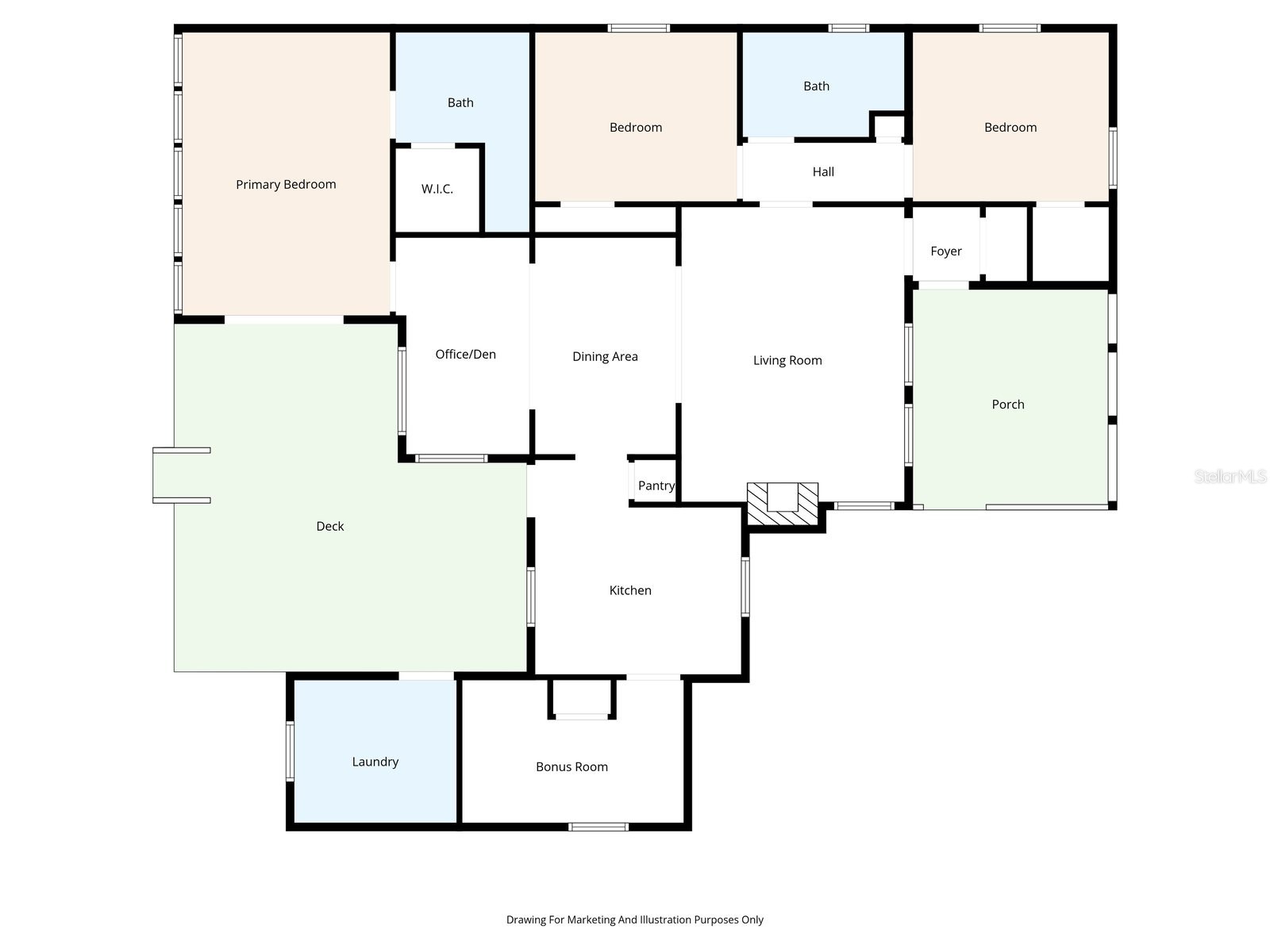 15656 1st Street E Redington Beach FL 33708 TB8506001 image32