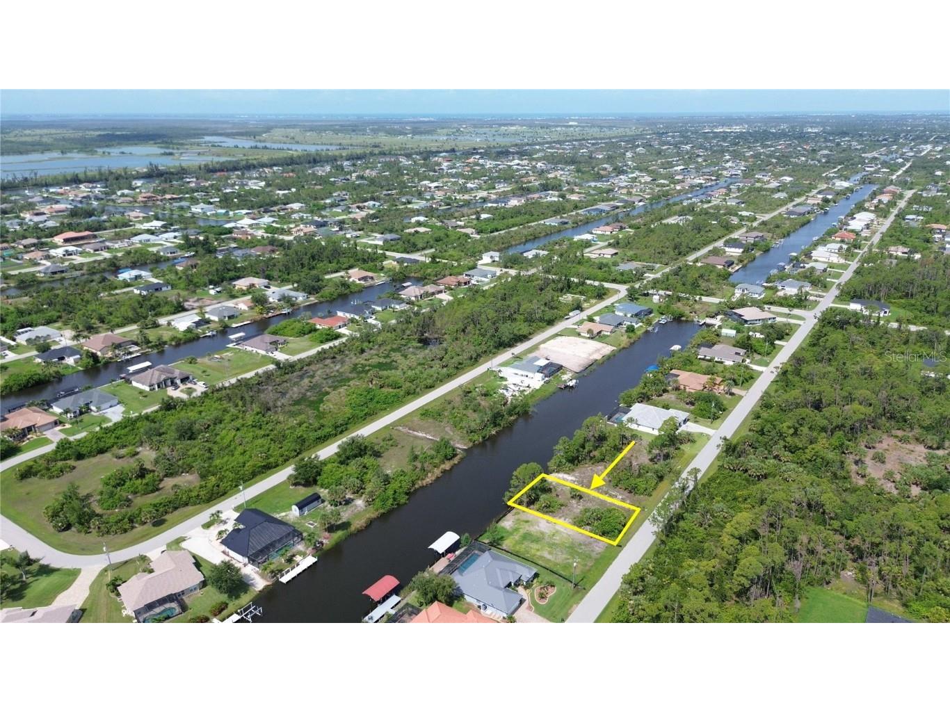 15656 Aldama Circle Port Charlotte FL 33981 A4656399 image1