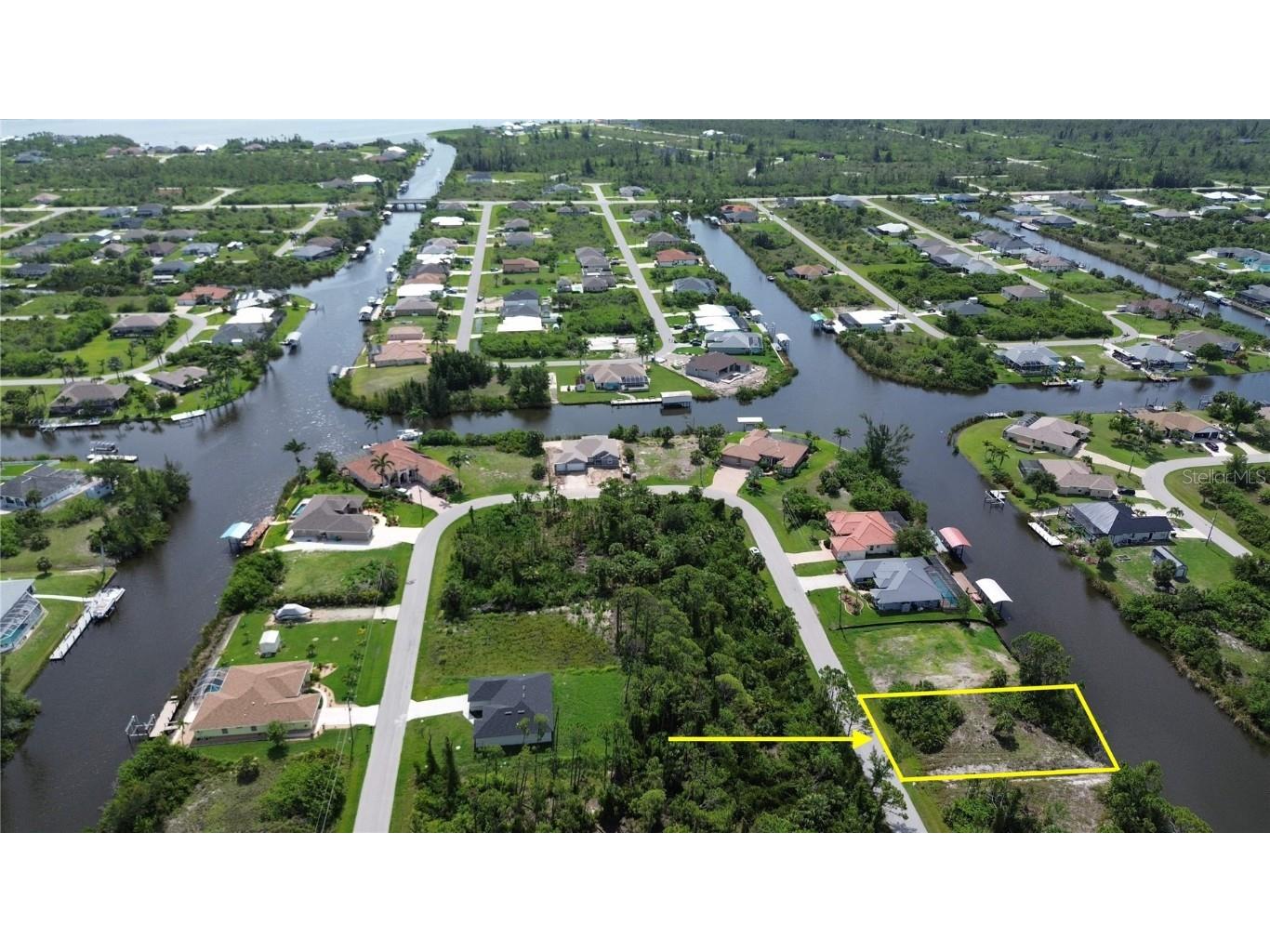 15656 Aldama Circle Port Charlotte FL 33981 A4656399 image4