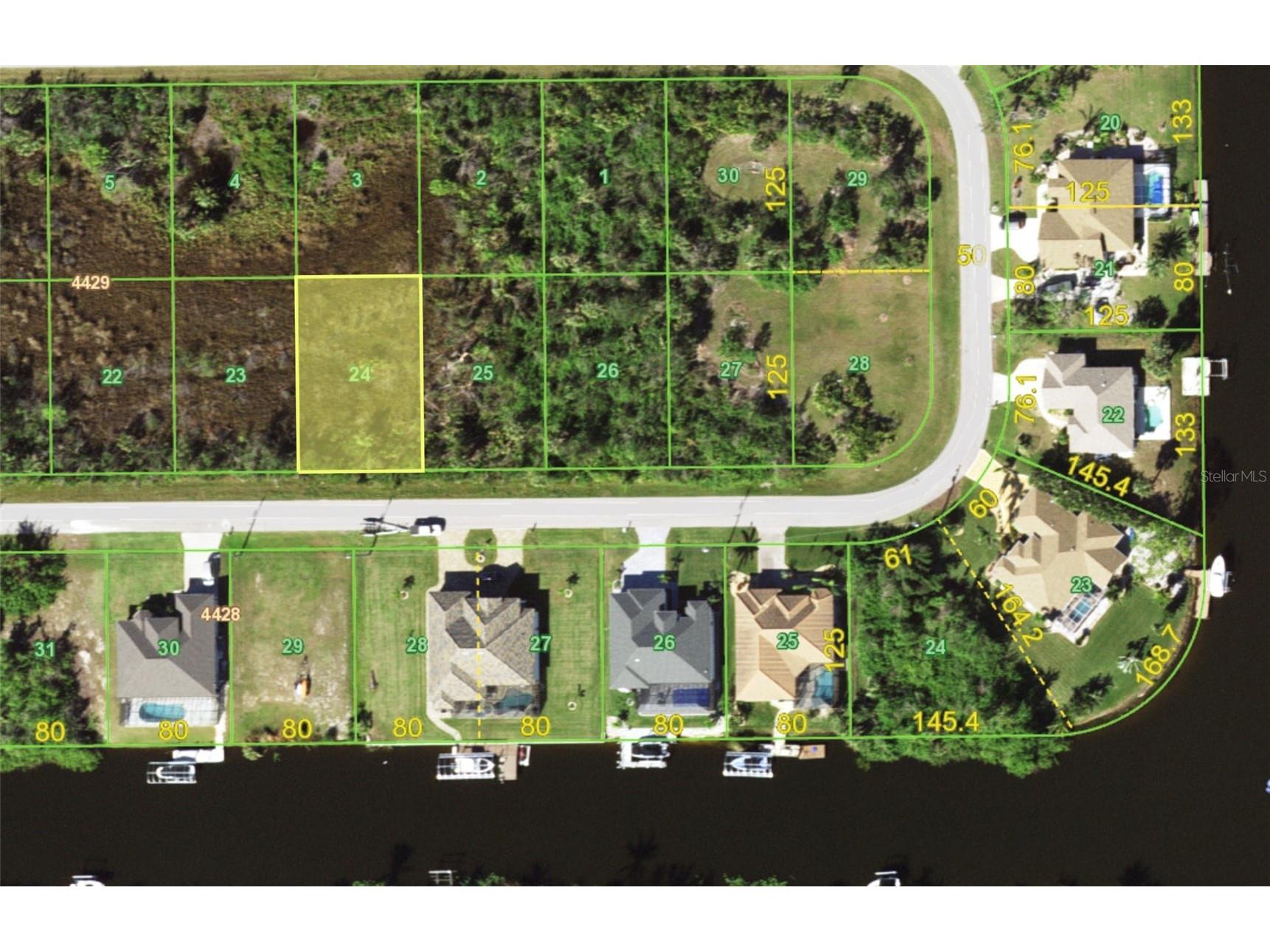15657 Hennipen Circle Port Charlotte FL 33981 D6142979 image2