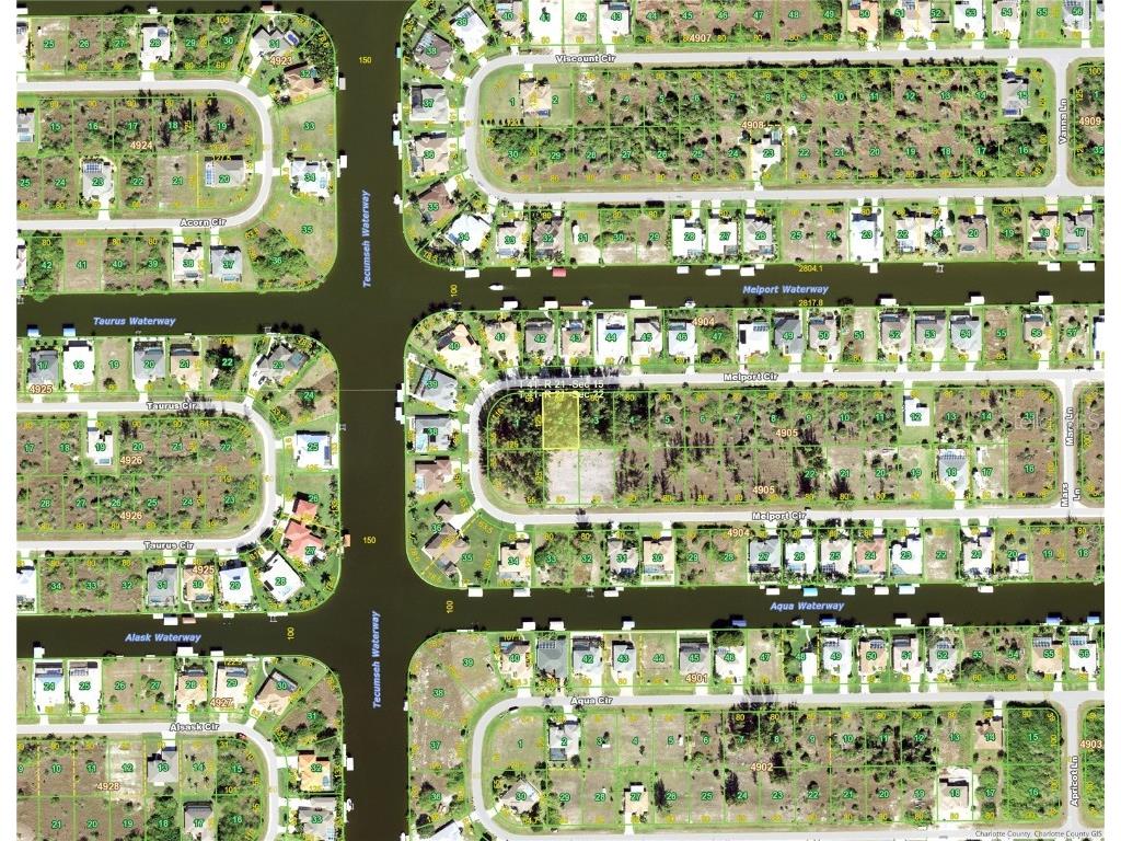 15657 Melport Circle Port Charlotte FL 33981 N6123595 image2