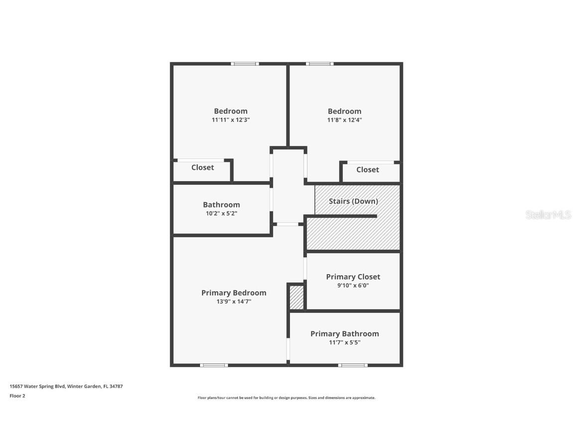 15657 Water Spring Boulevard Winter Garden FL 34787 O6363730 image34