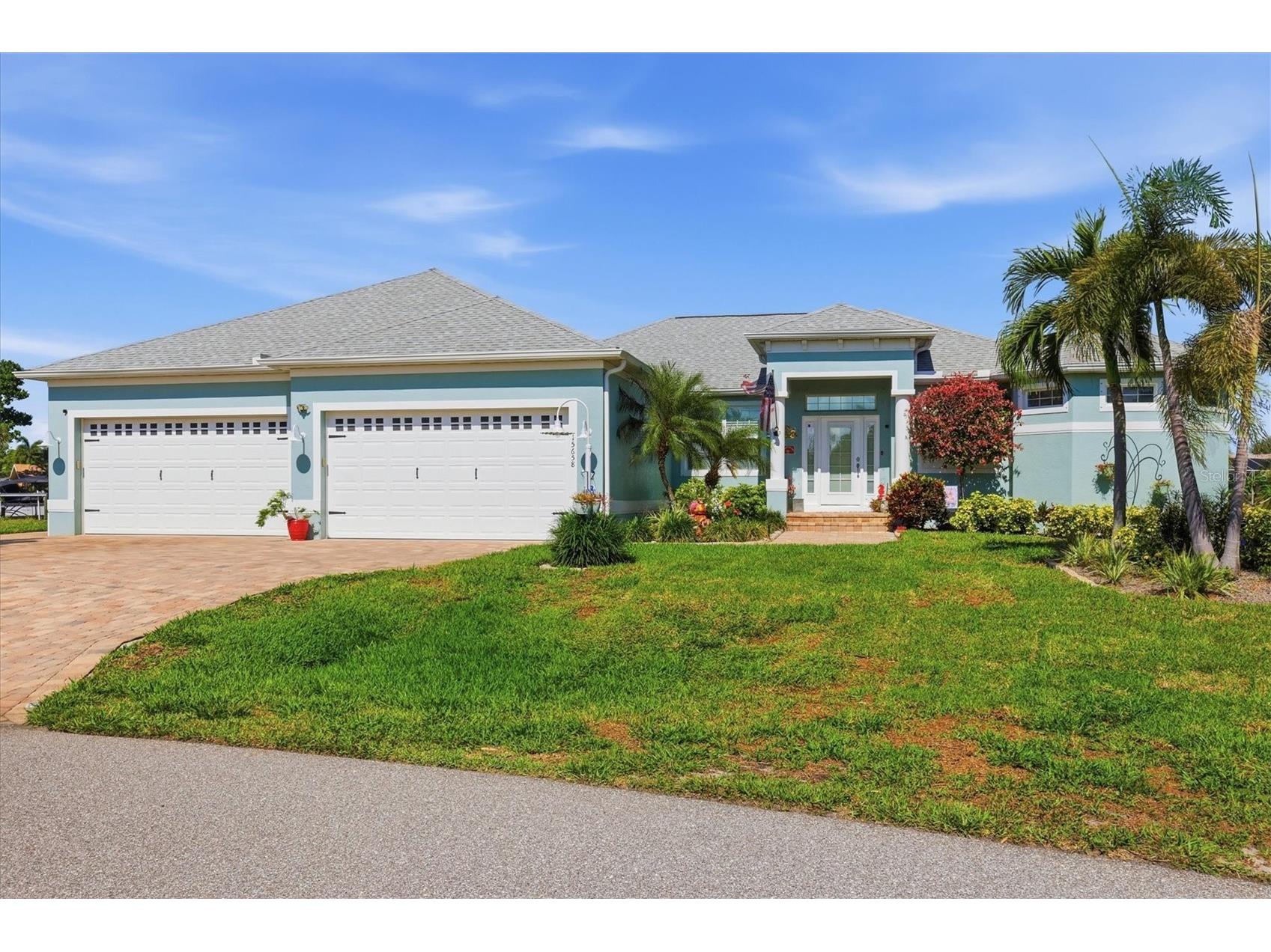 15658 Applewhite Circle Port Charlotte FL 33981 D6147404 image1
