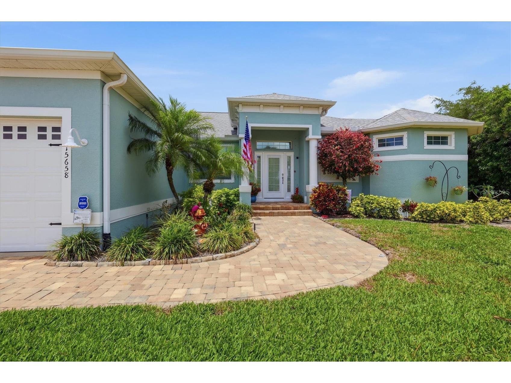 15658 Applewhite Circle Port Charlotte FL 33981 D6147404 image2