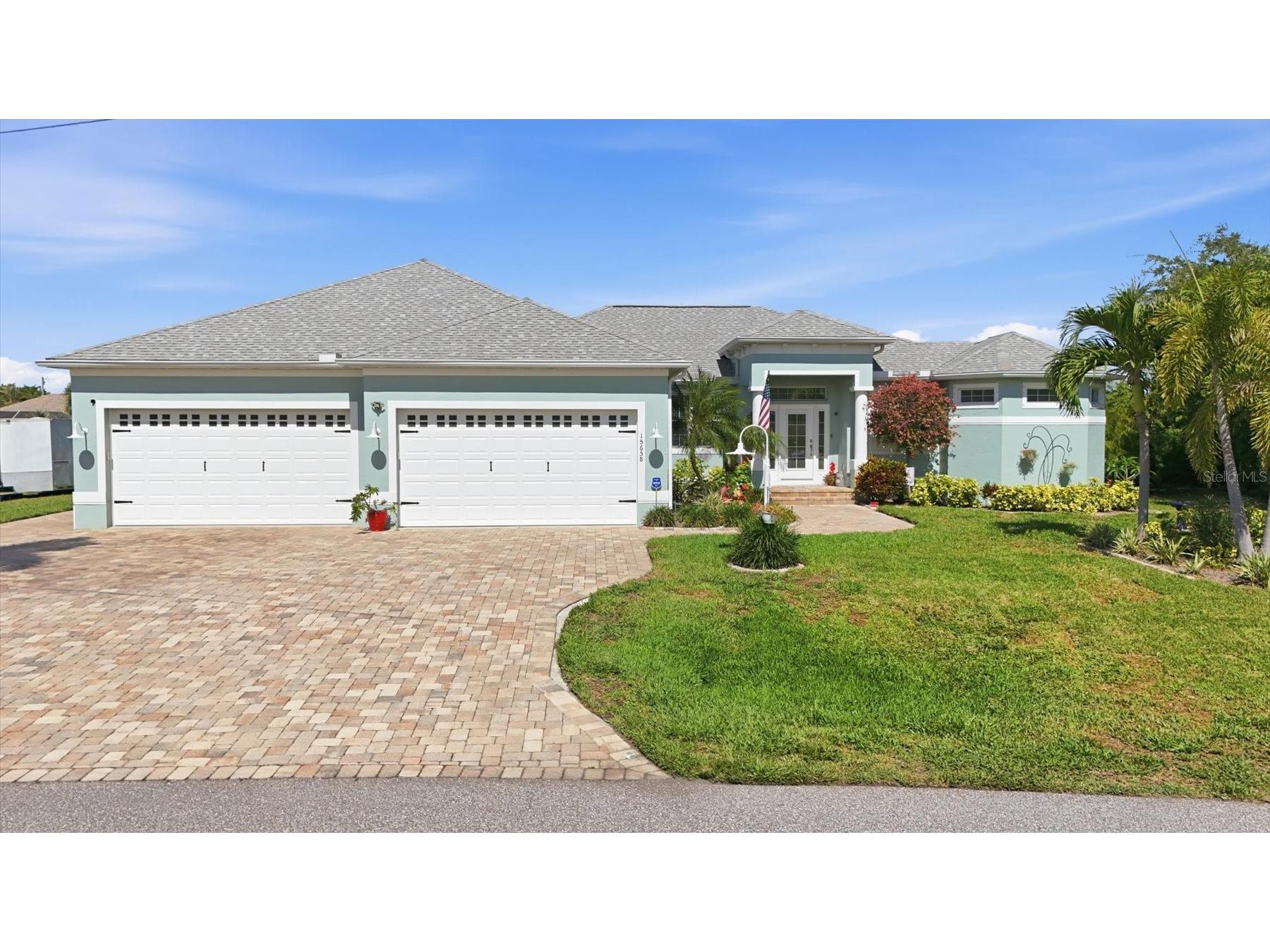 15658 Applewhite Circle Port Charlotte FL 33981 D6147404 image3